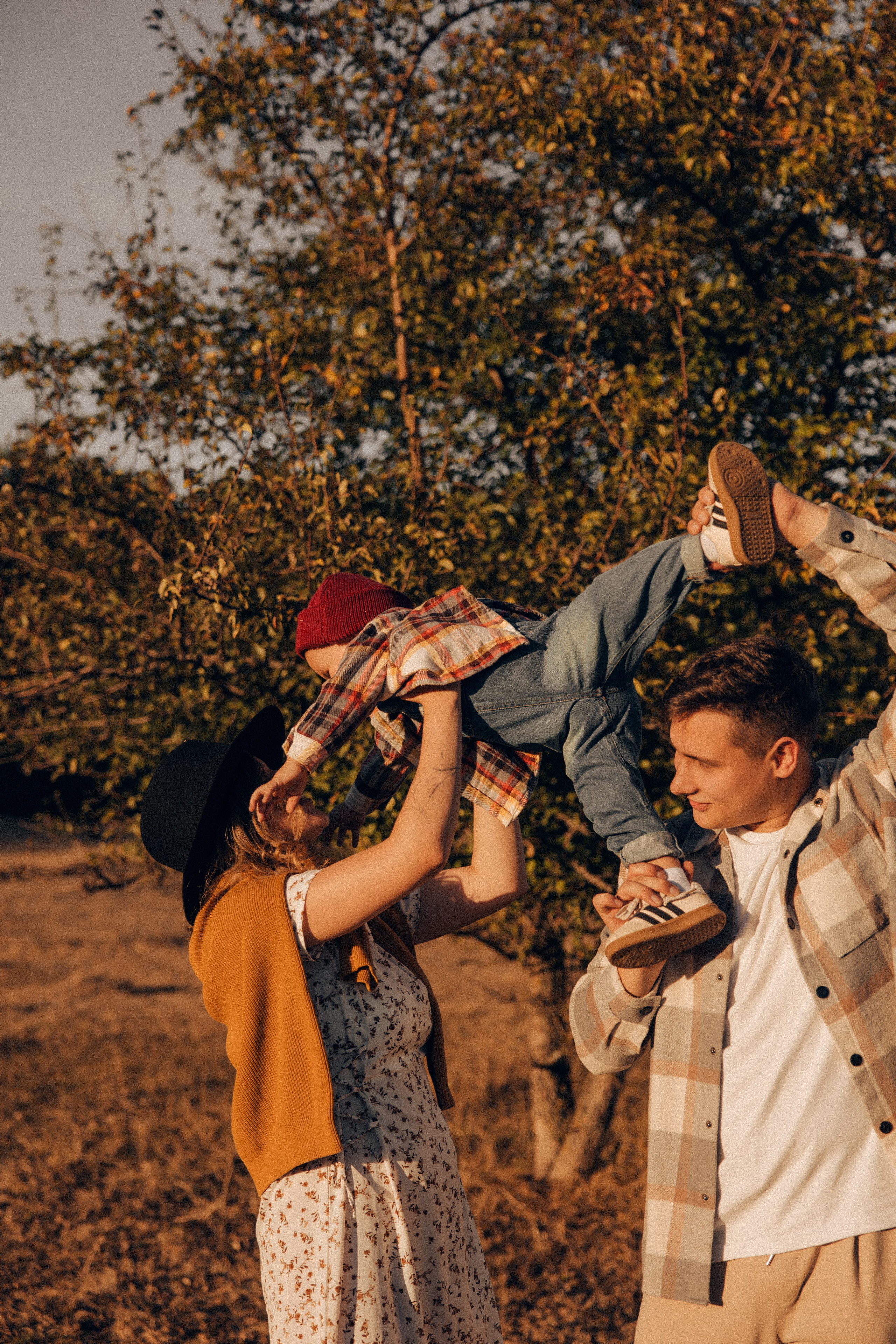 Семейная история