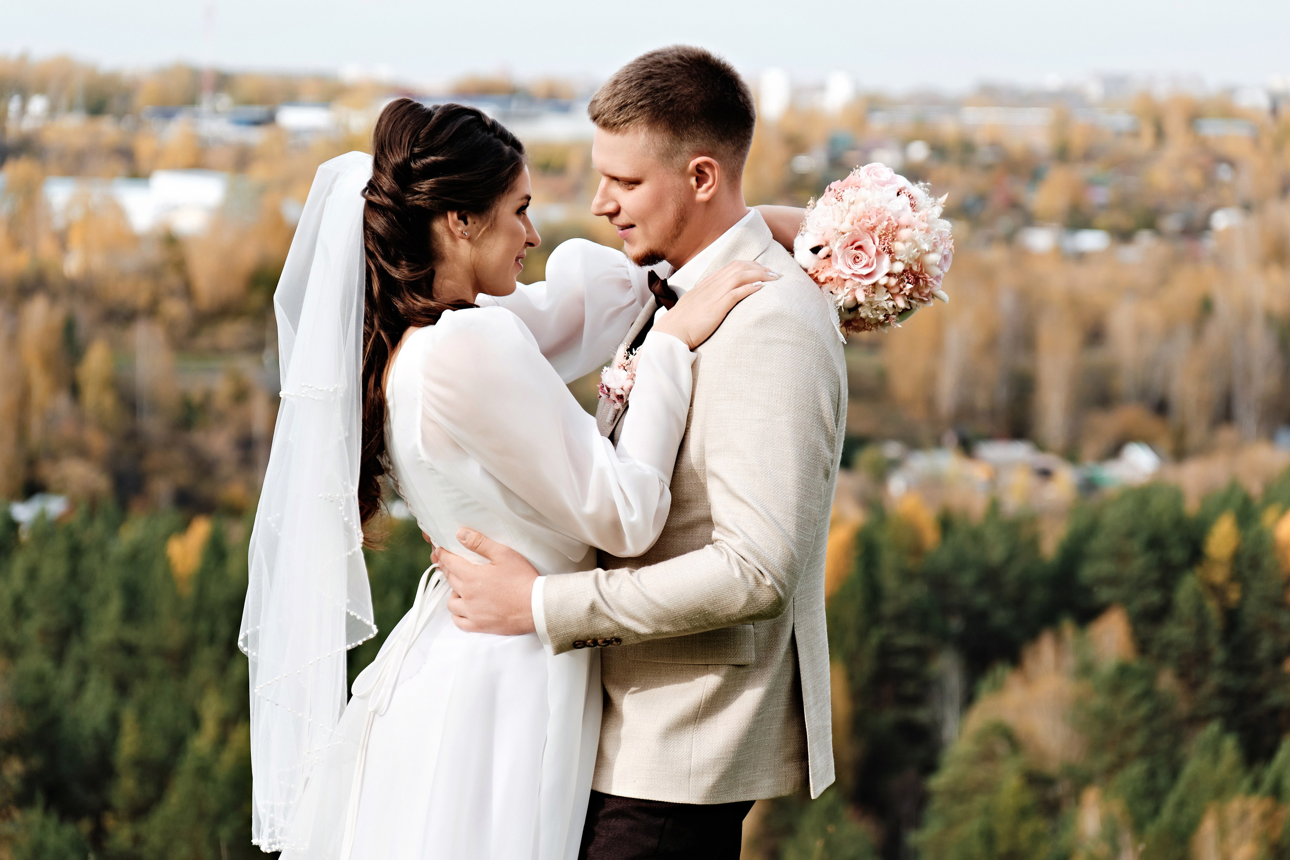 Лада и Константин