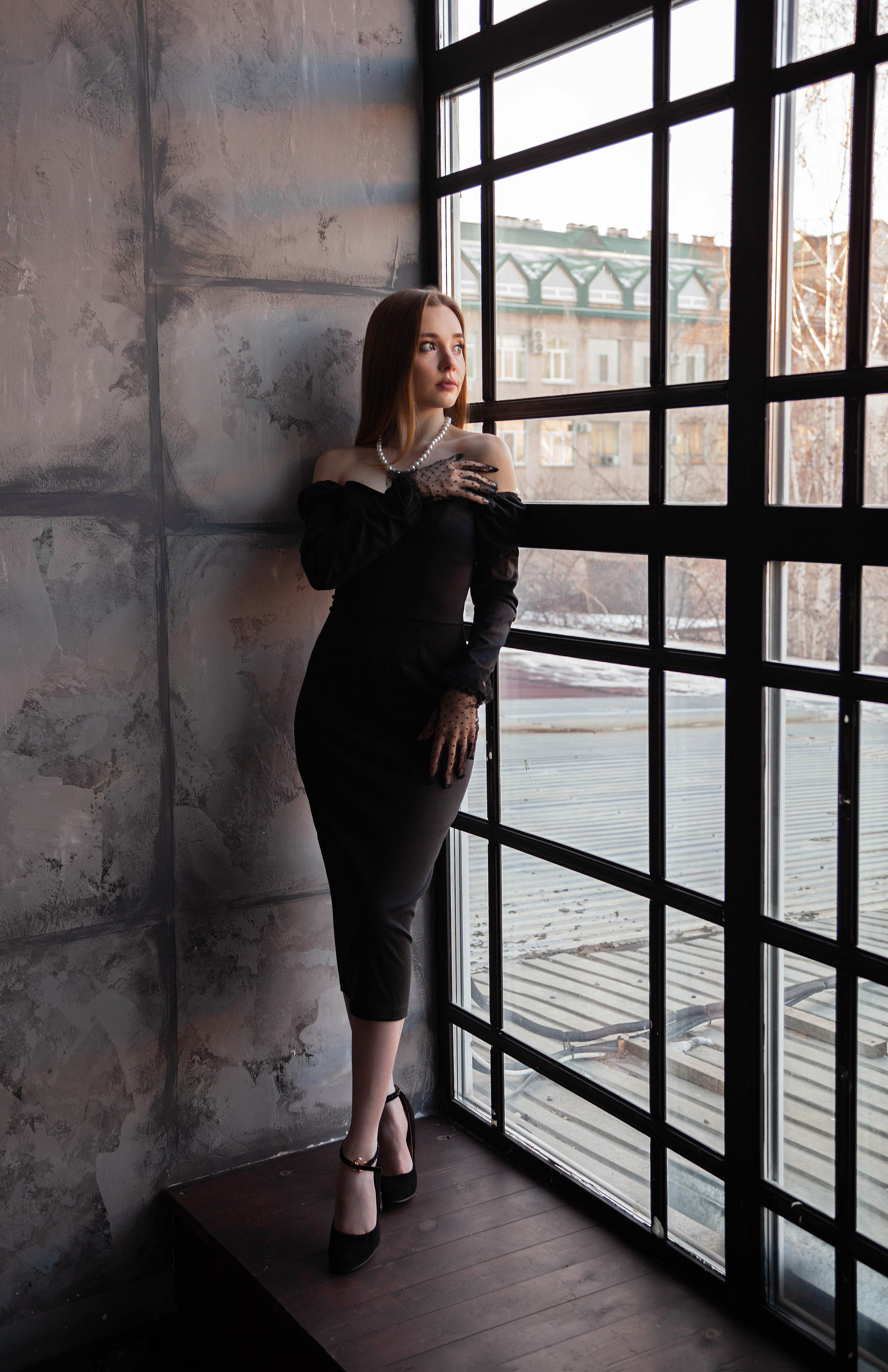 Открыть. Фотограф-ретушер