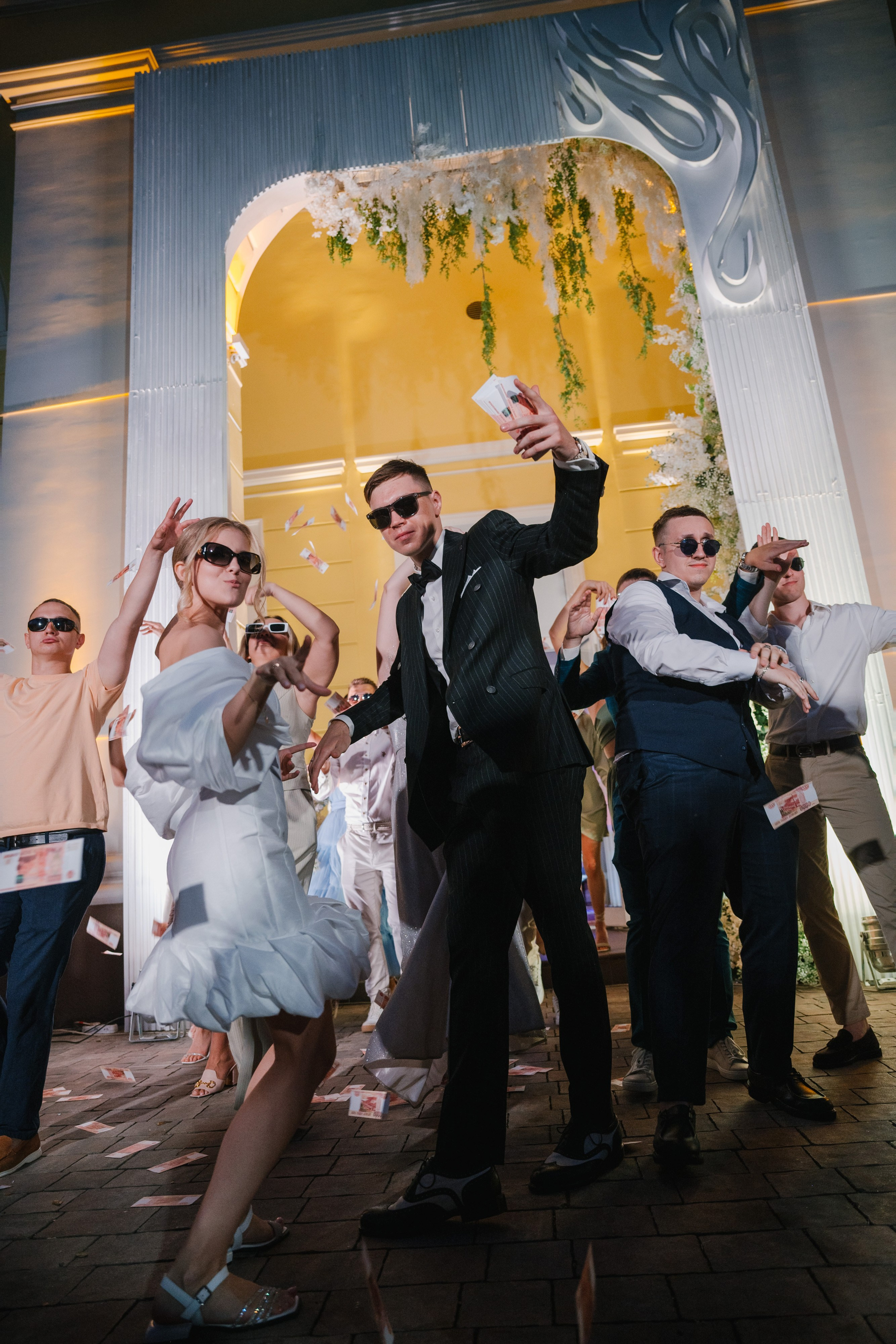 Владислав и София. Свадебный и репортажный фотограф во Владимире Андрей Николаев