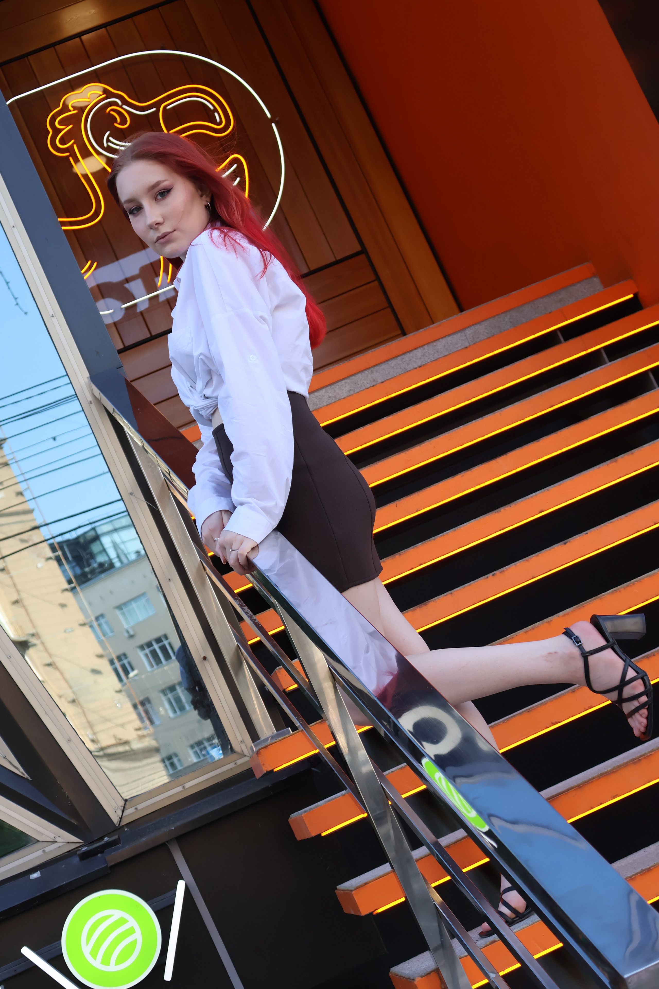 29 июля. Mintonov's Film Studio