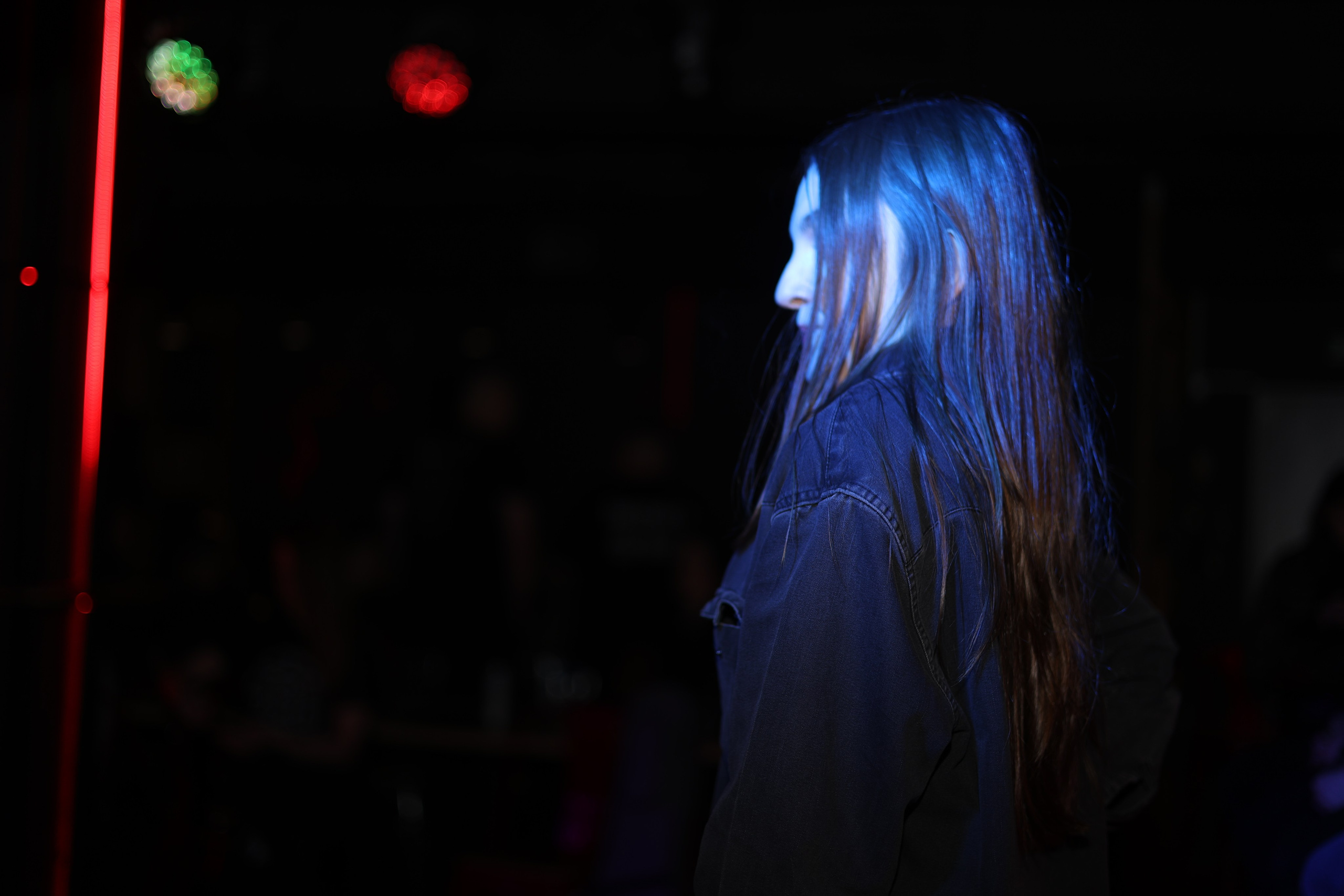 РМ. Mintonov's Film Studio