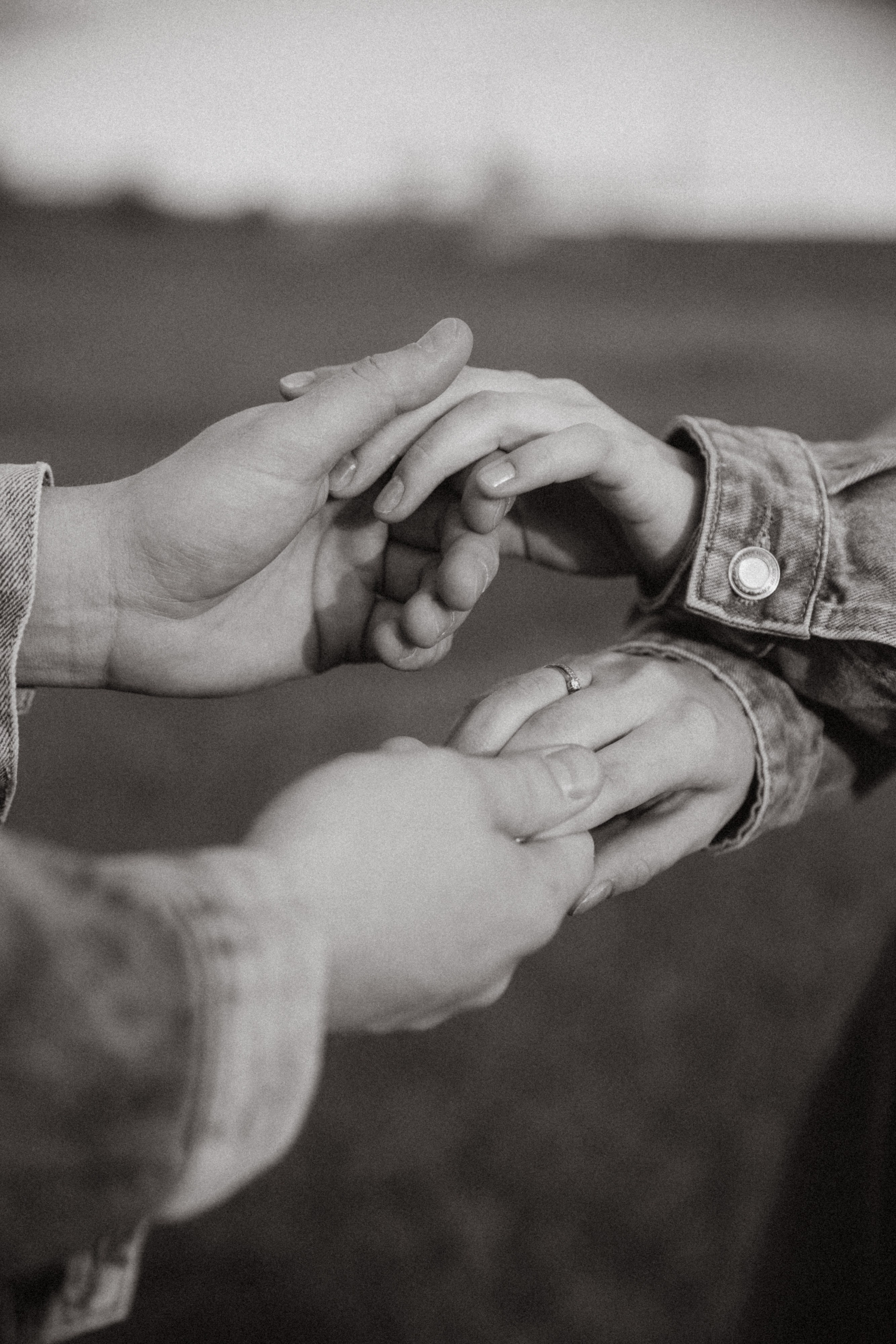 Оля и Паша. Фотограф Ульяна Дивина в Нижнем Новгороде и Нижегородской области