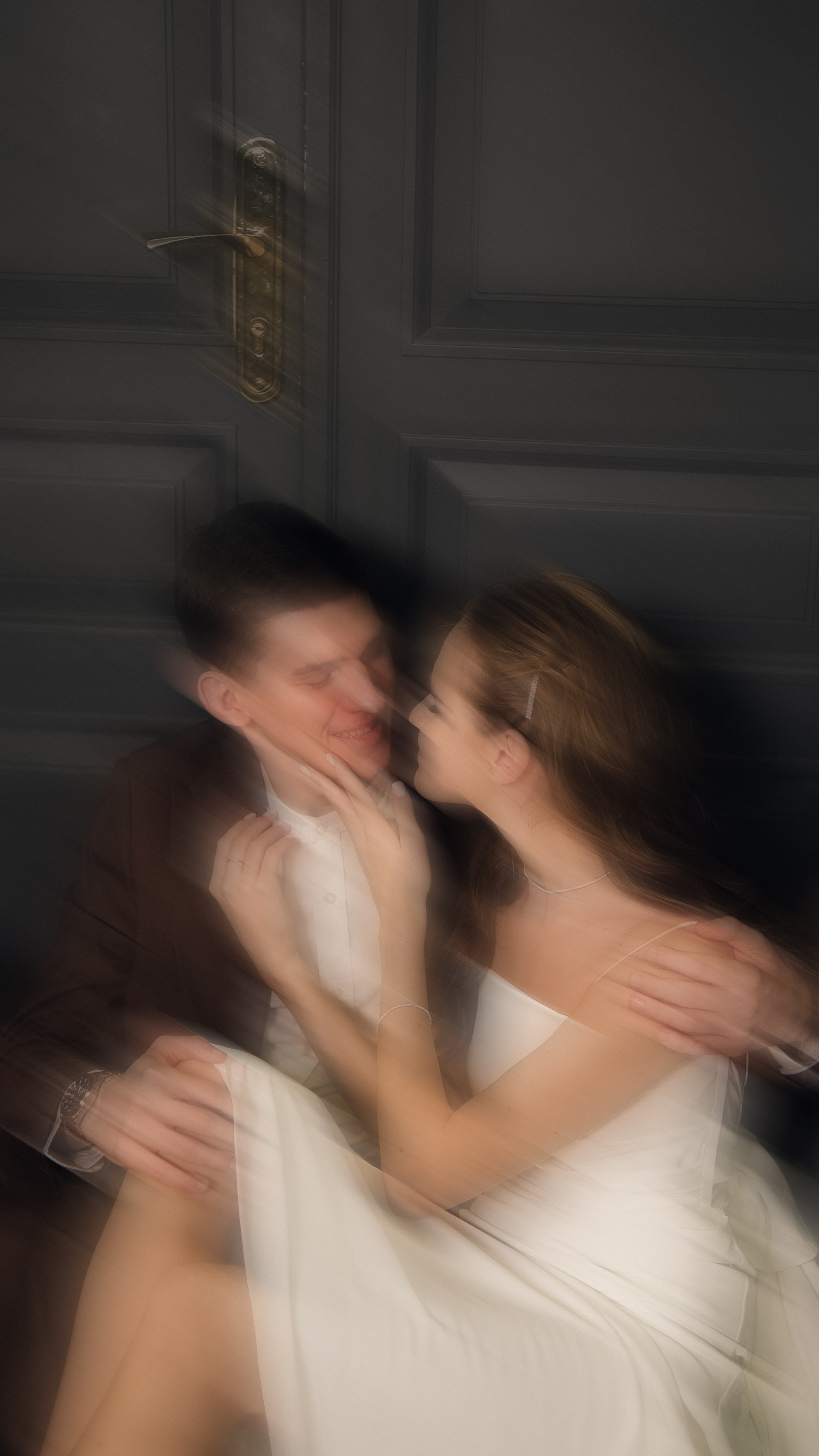 Криста & Сеня. Phdkvmr.ru