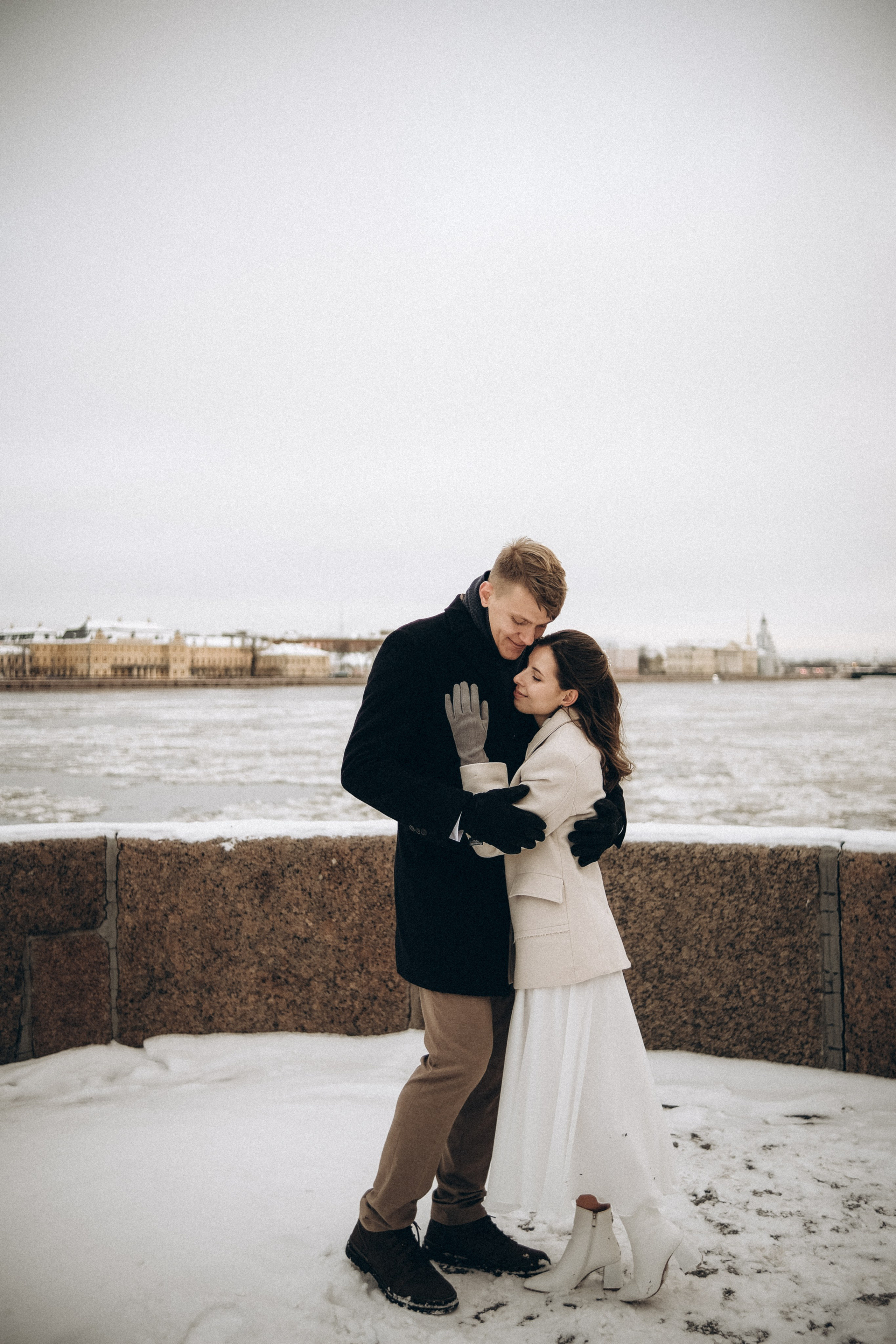 Аня & Паша ДБ1. Phdkvmr.ru