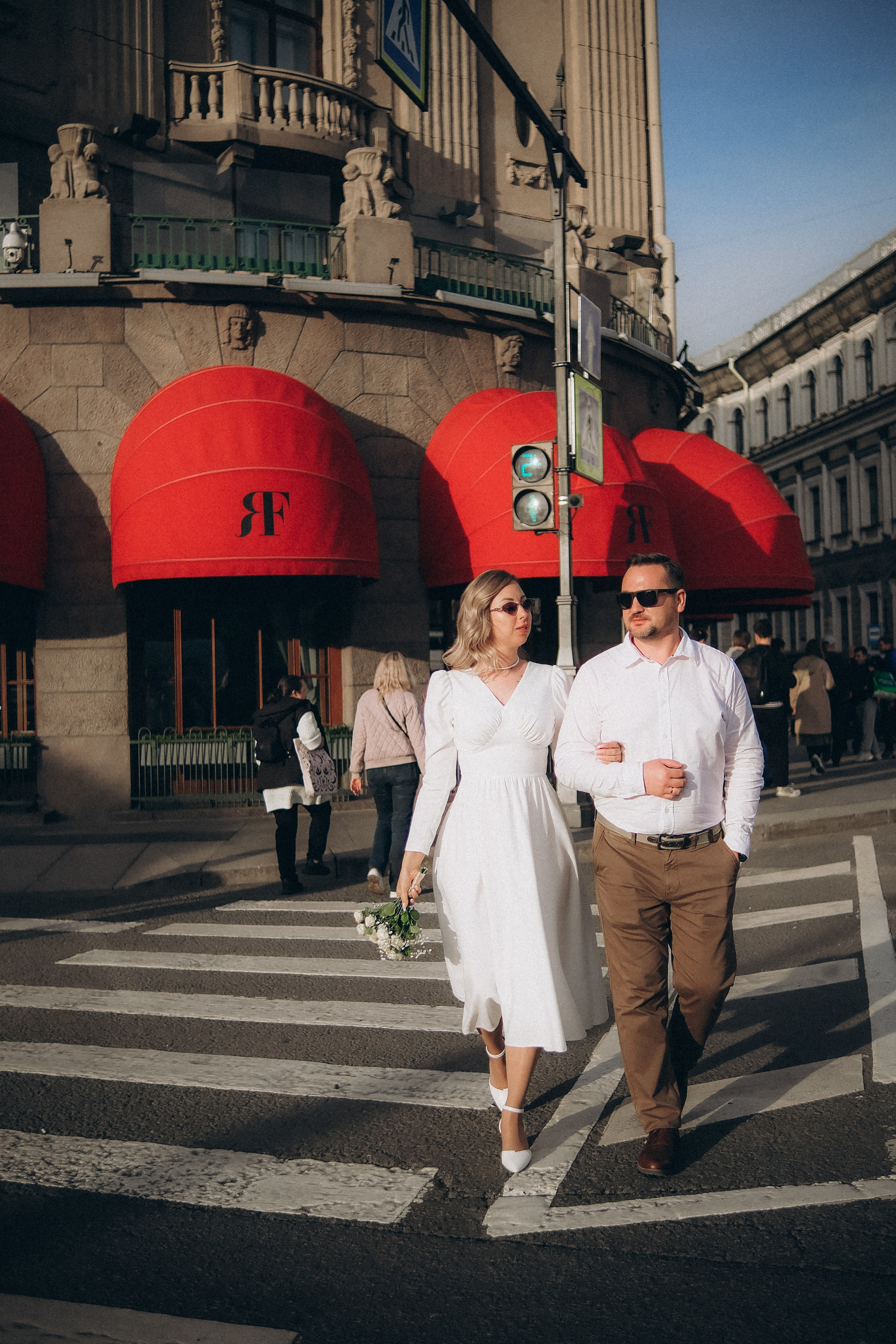 Катя & Дима. Phdkvmr.ru