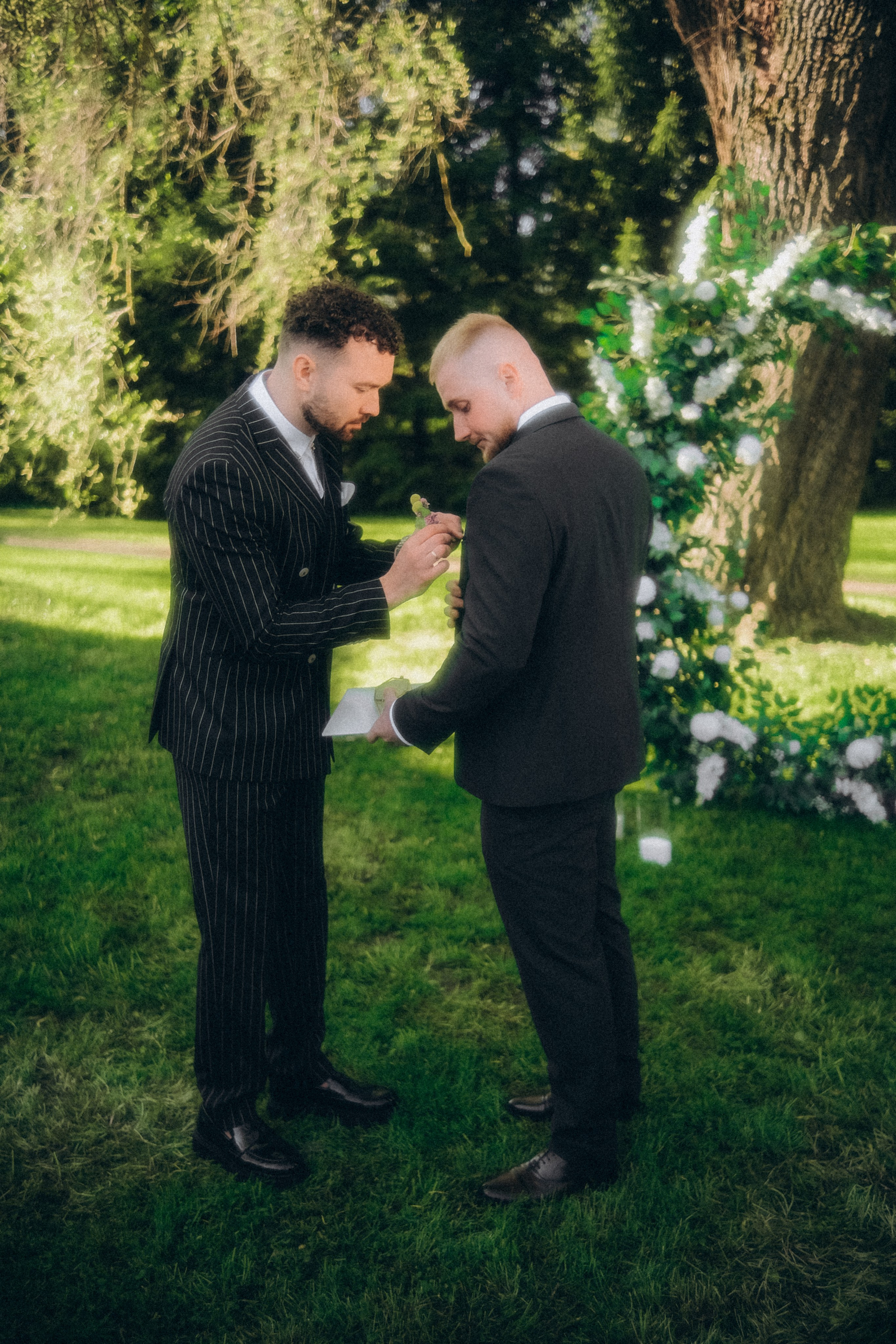 Рида & Богдан. Пушкин. Phdkvmr.ru