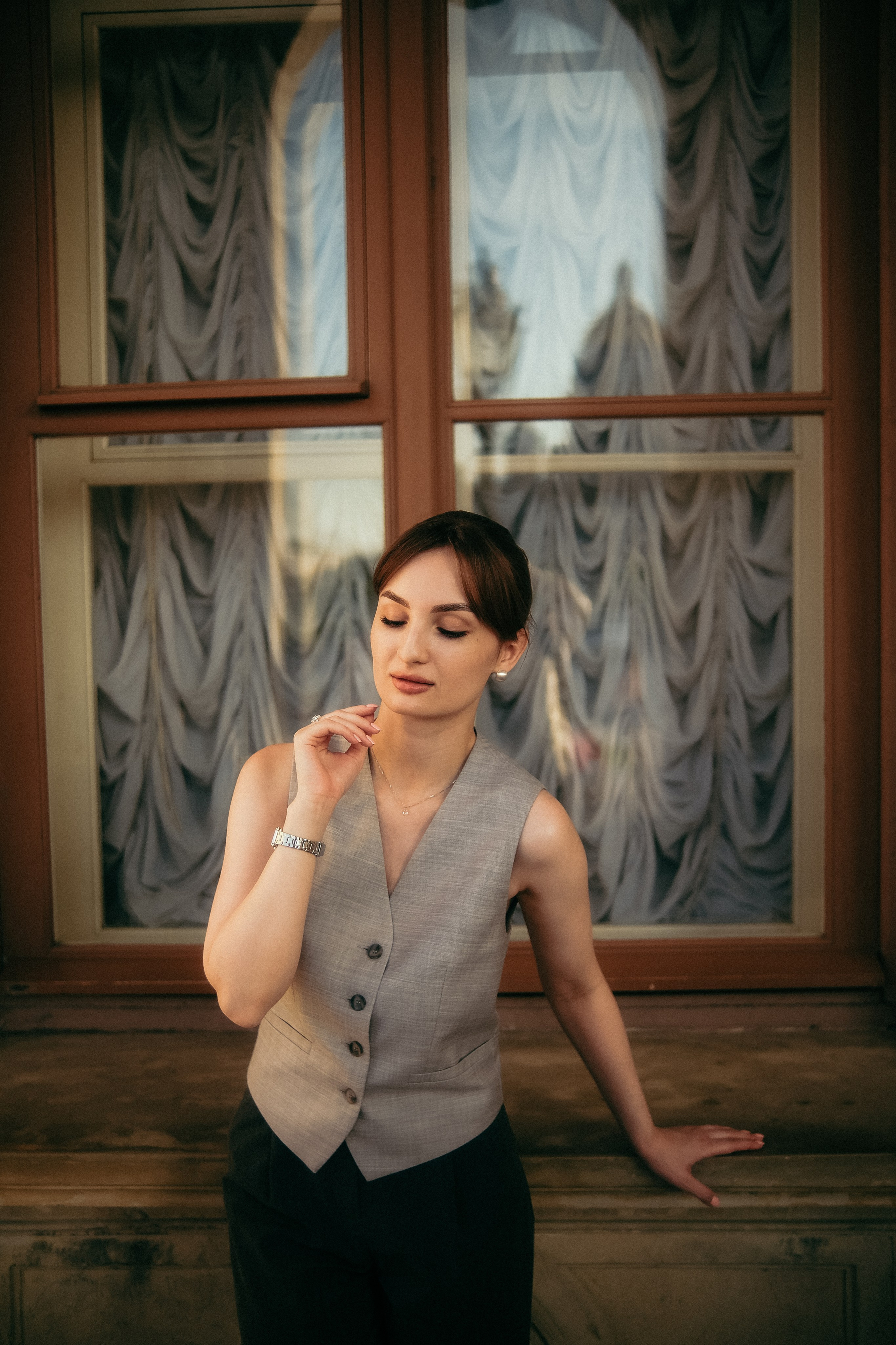 Света & Даша. Phdkvmr.ru