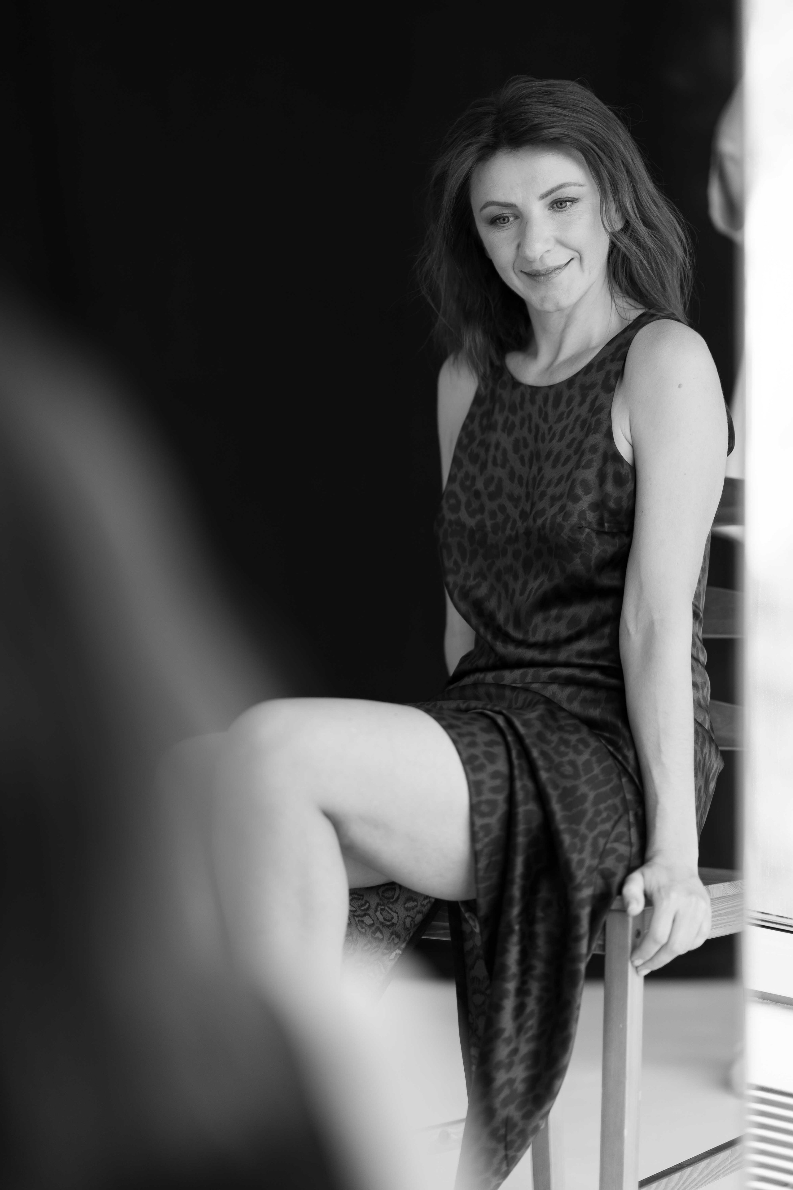 Женский портрет 35+. Женский портретный фотограф 35+ Воронеж. Добро пожаловать в магию ЧБ портрета