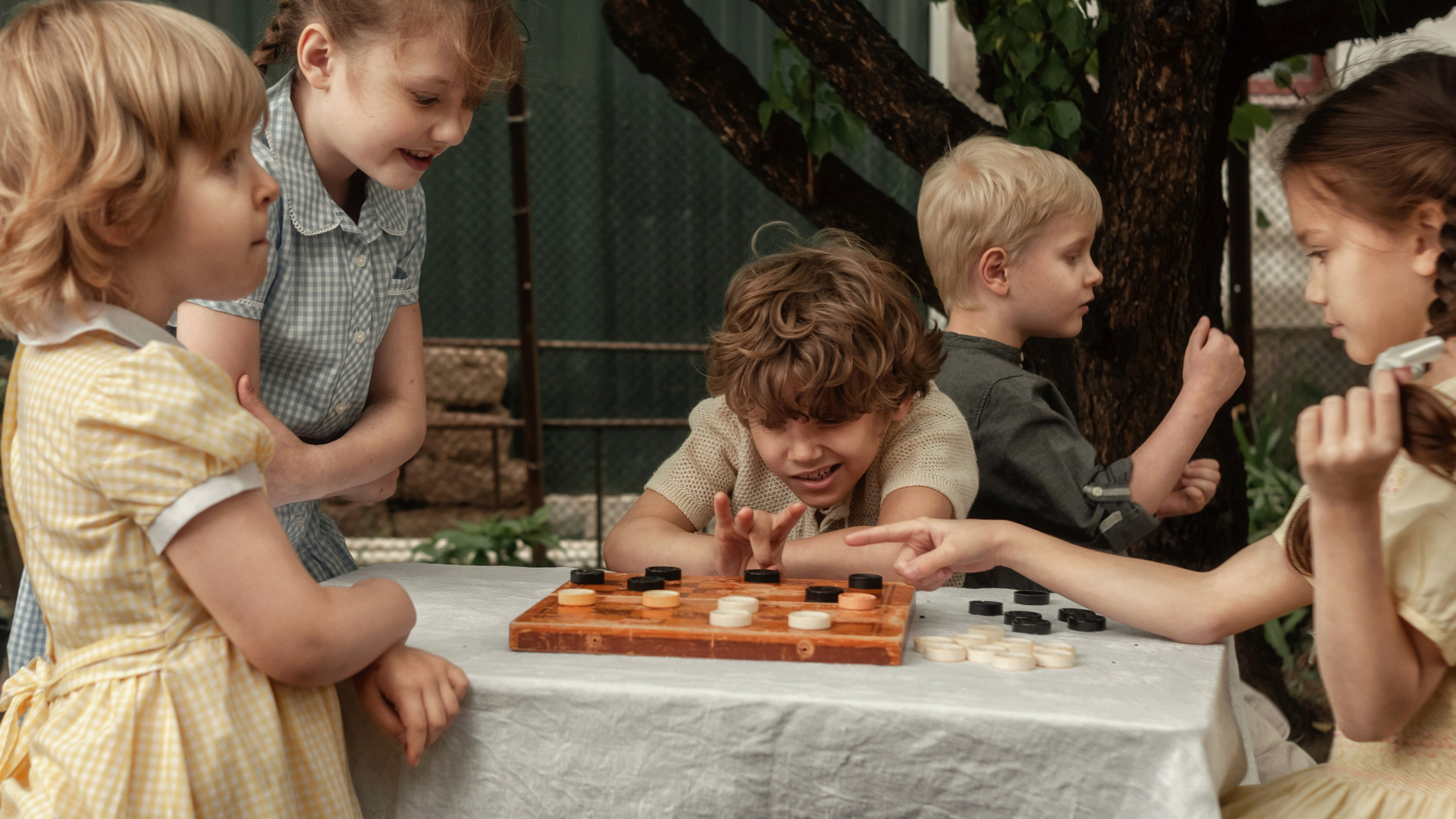 Хулиганка. Фотохудожник и фоторежиссёр Евгения Будякова