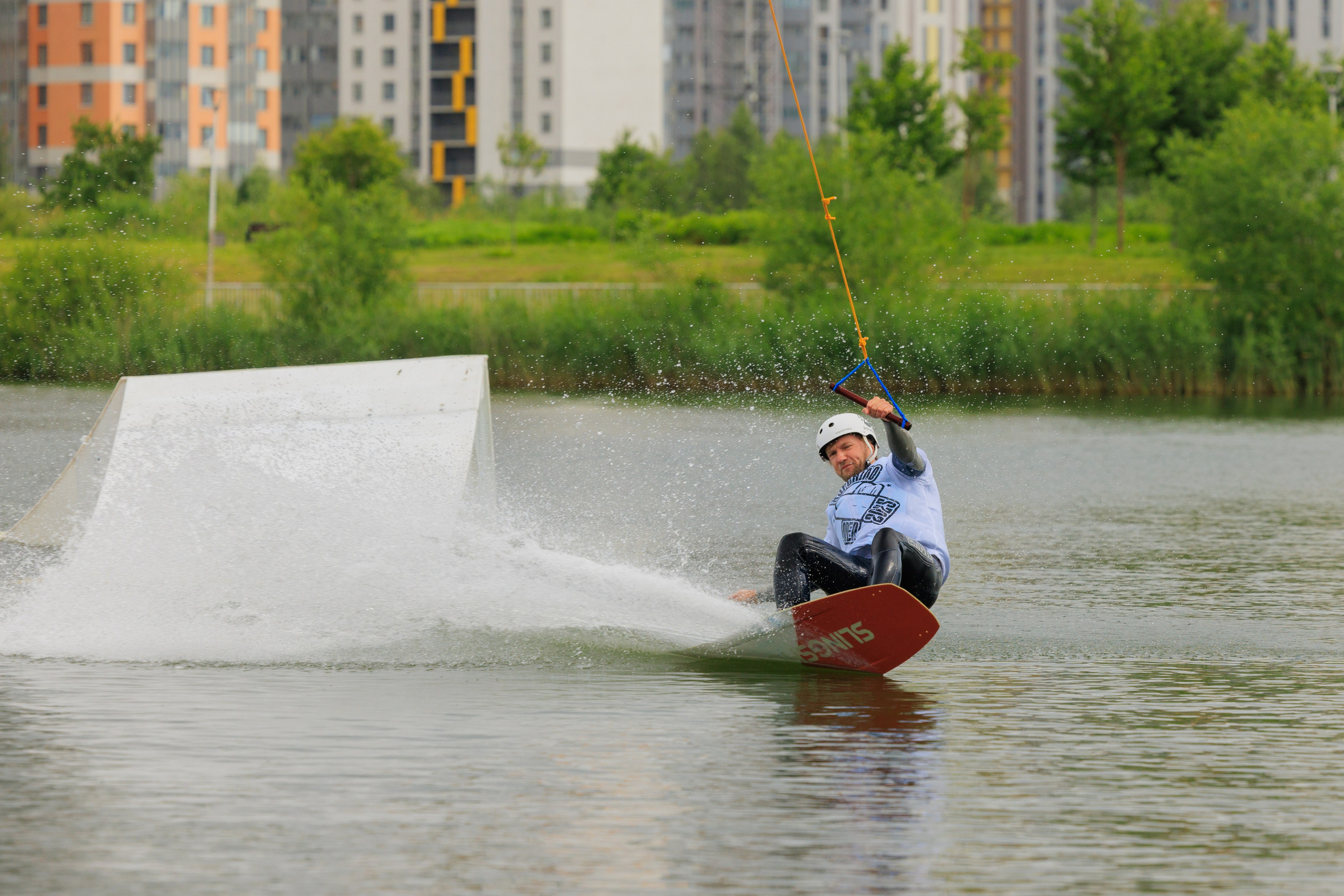 KUPCHINO OPEN CONTEST 2025. Фотограф Александр Заломаев