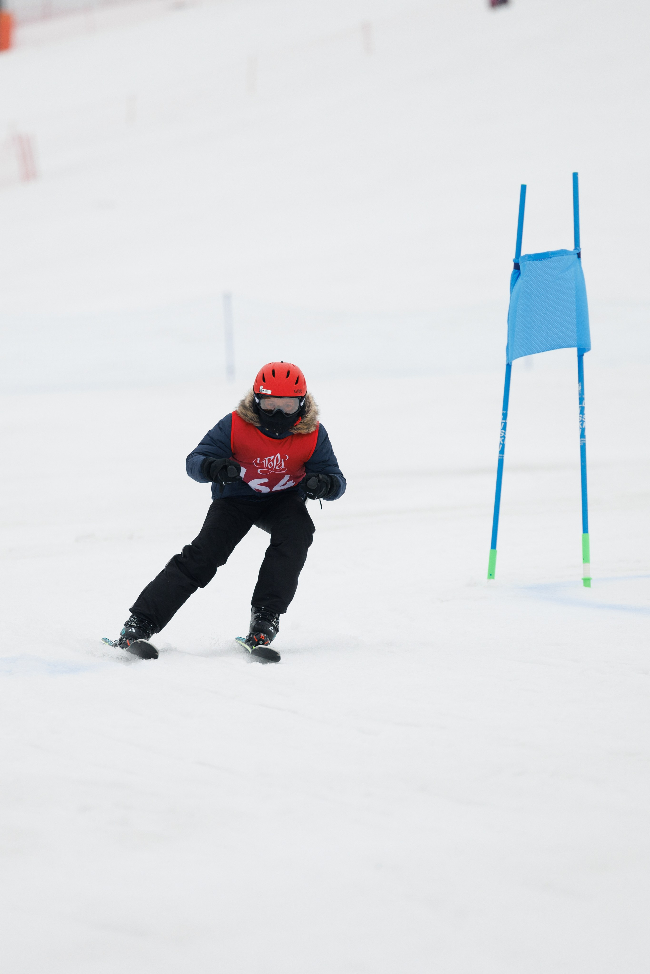 IGORA KIDS CUP 2024(spring). Фотограф Александр Заломаев