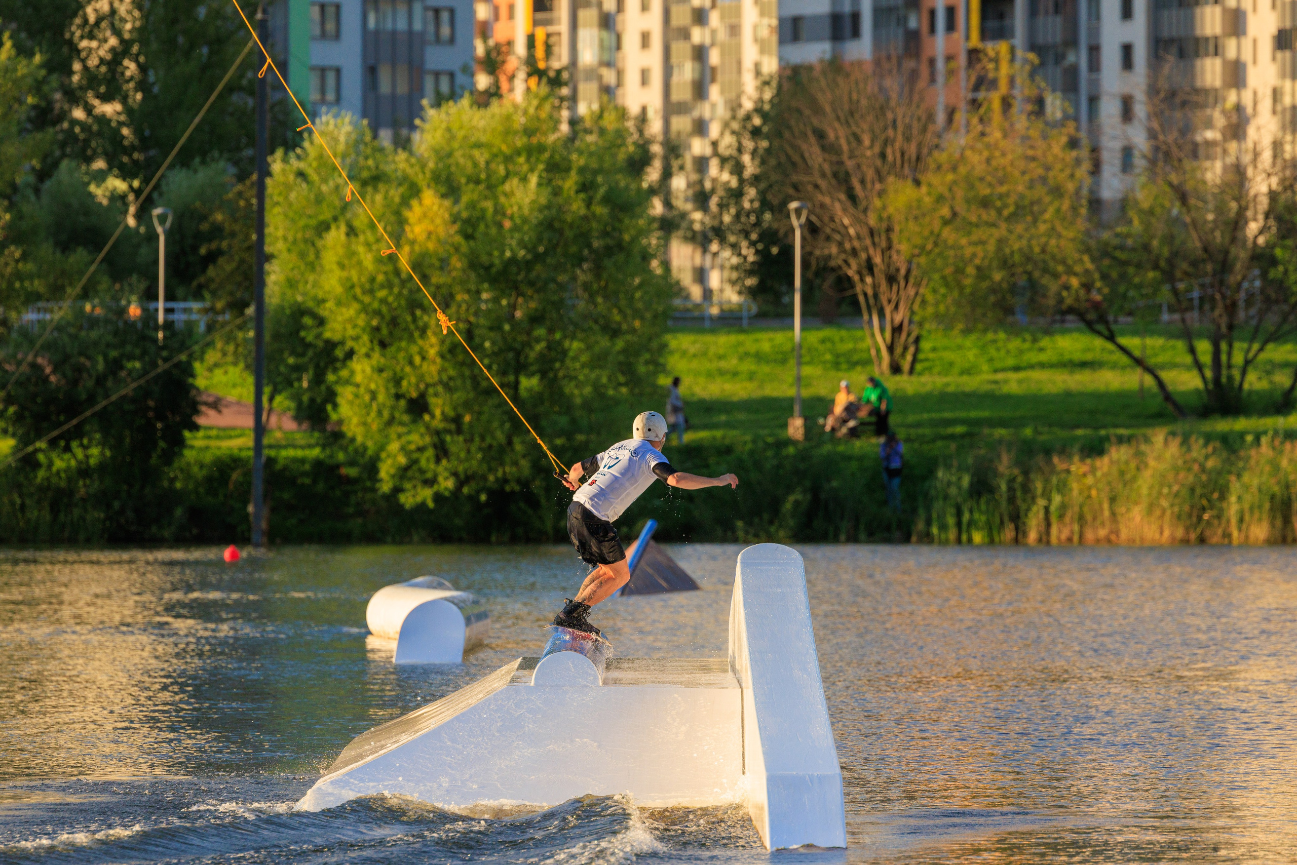 KupchinoOpenContest 2024. Фотограф Александр Заломаев