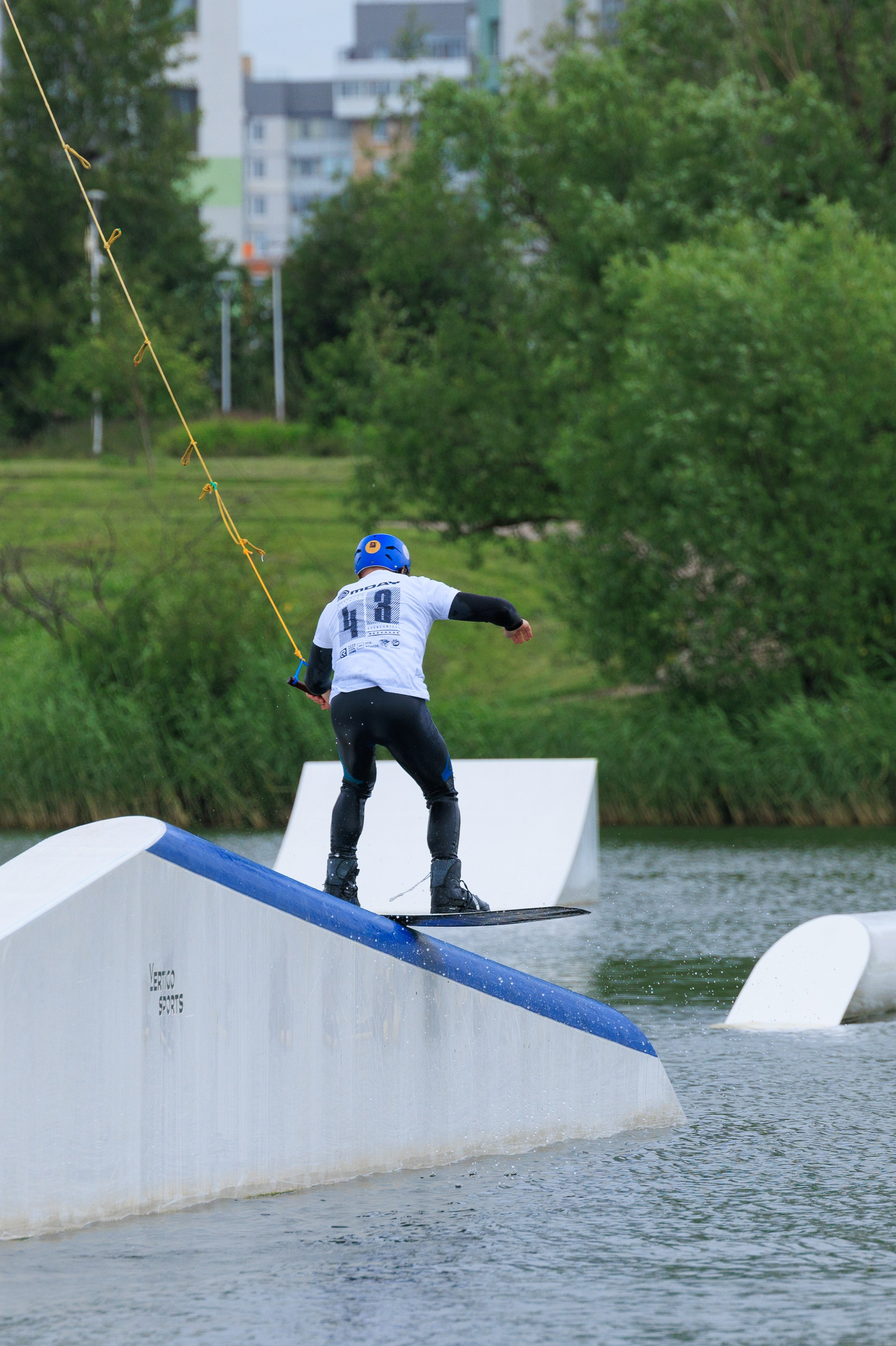KUPCHINO OPEN CONTEST 2025. Фотограф Александр Заломаев