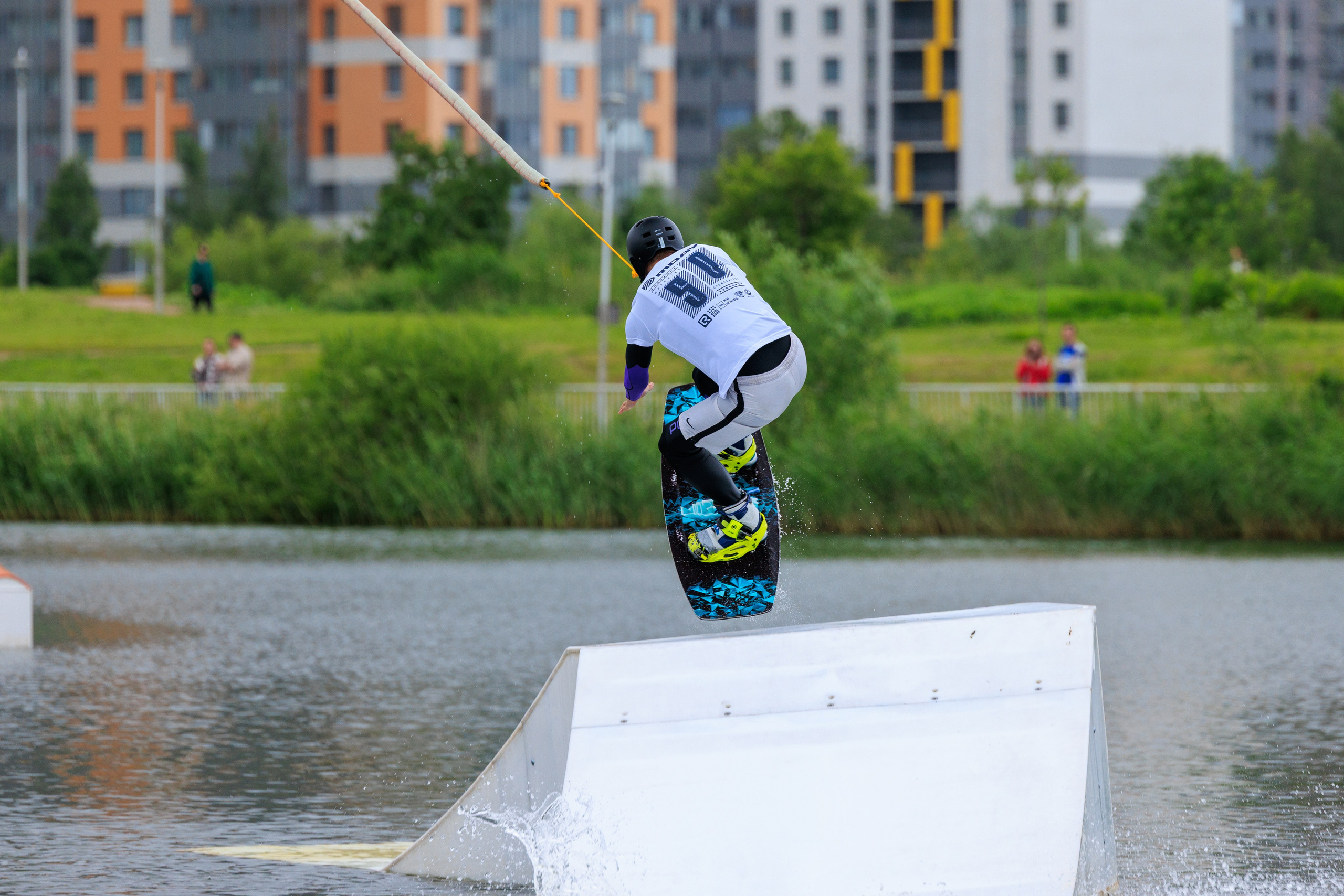 KUPCHINO OPEN CONTEST 2025. Фотограф Александр Заломаев