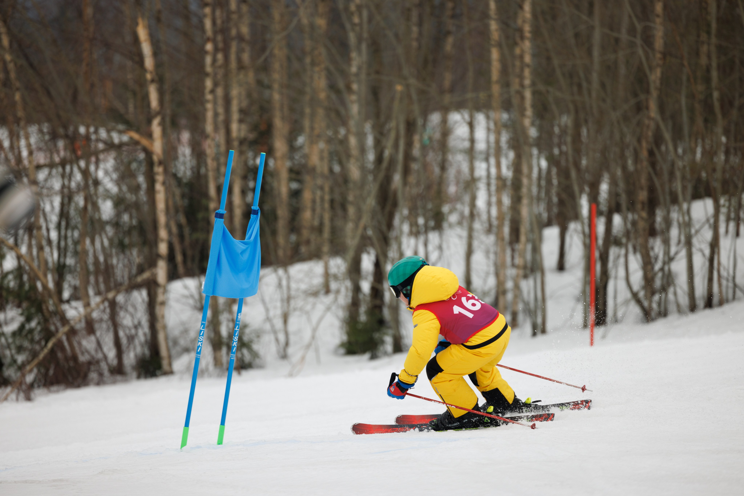 IGORA KIDS CUP 2024(spring). Фотограф Александр Заломаев