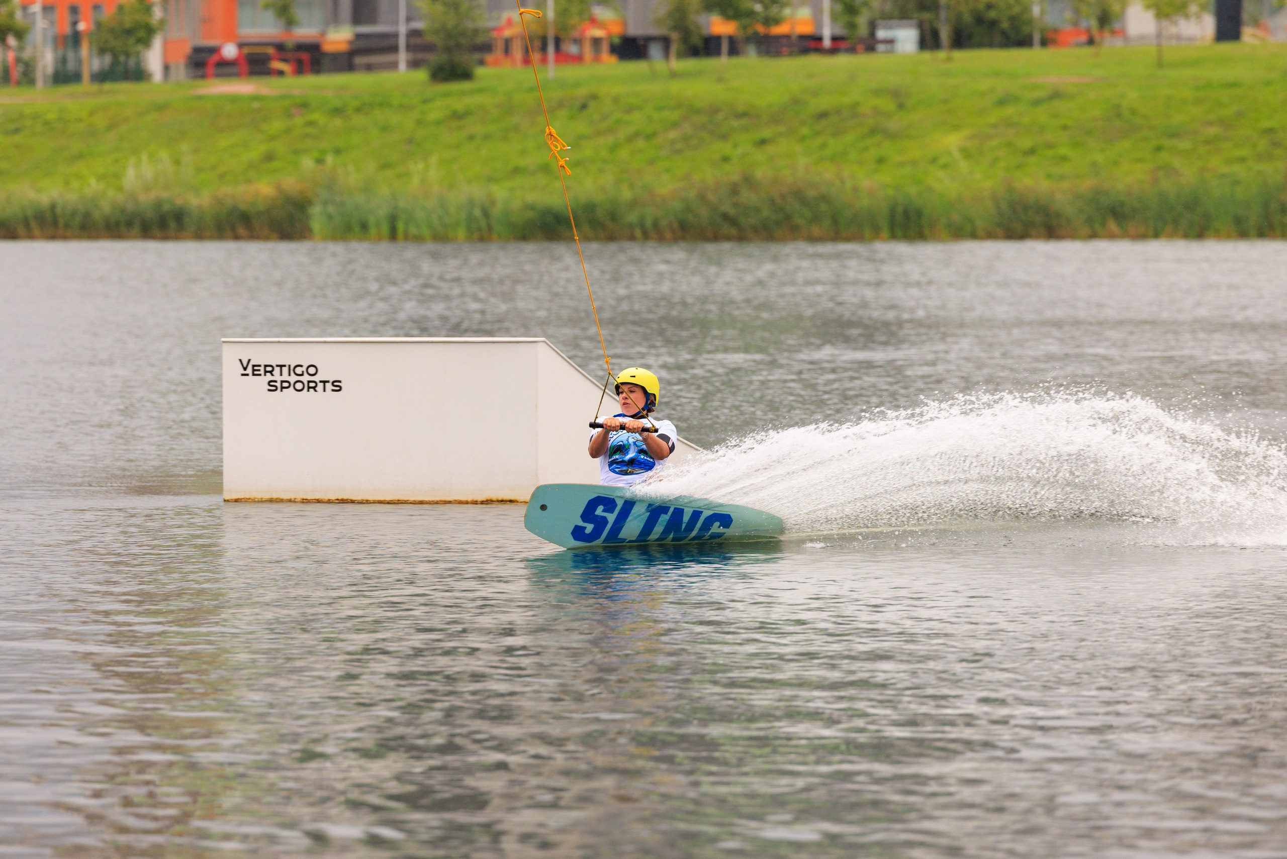 KupchinoOpenContest 2024. Фотограф Александр Заломаев