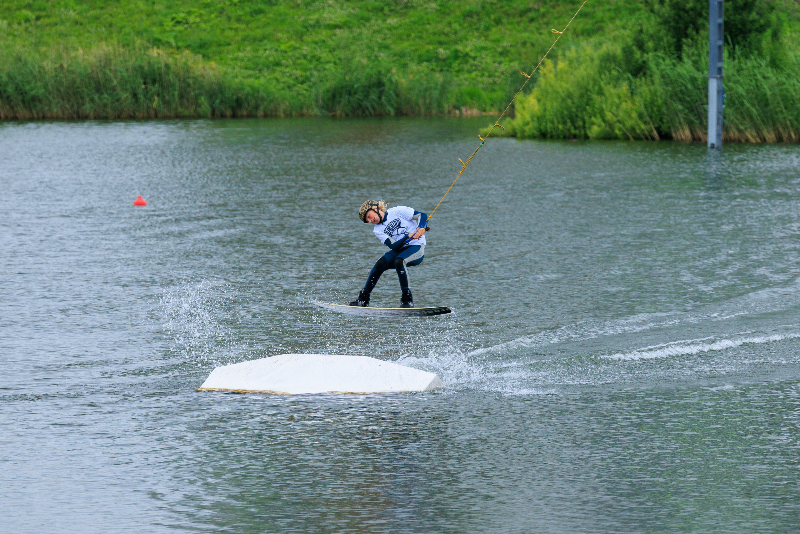 KUPCHINO OPEN CONTEST 2025. Фотограф Александр Заломаев