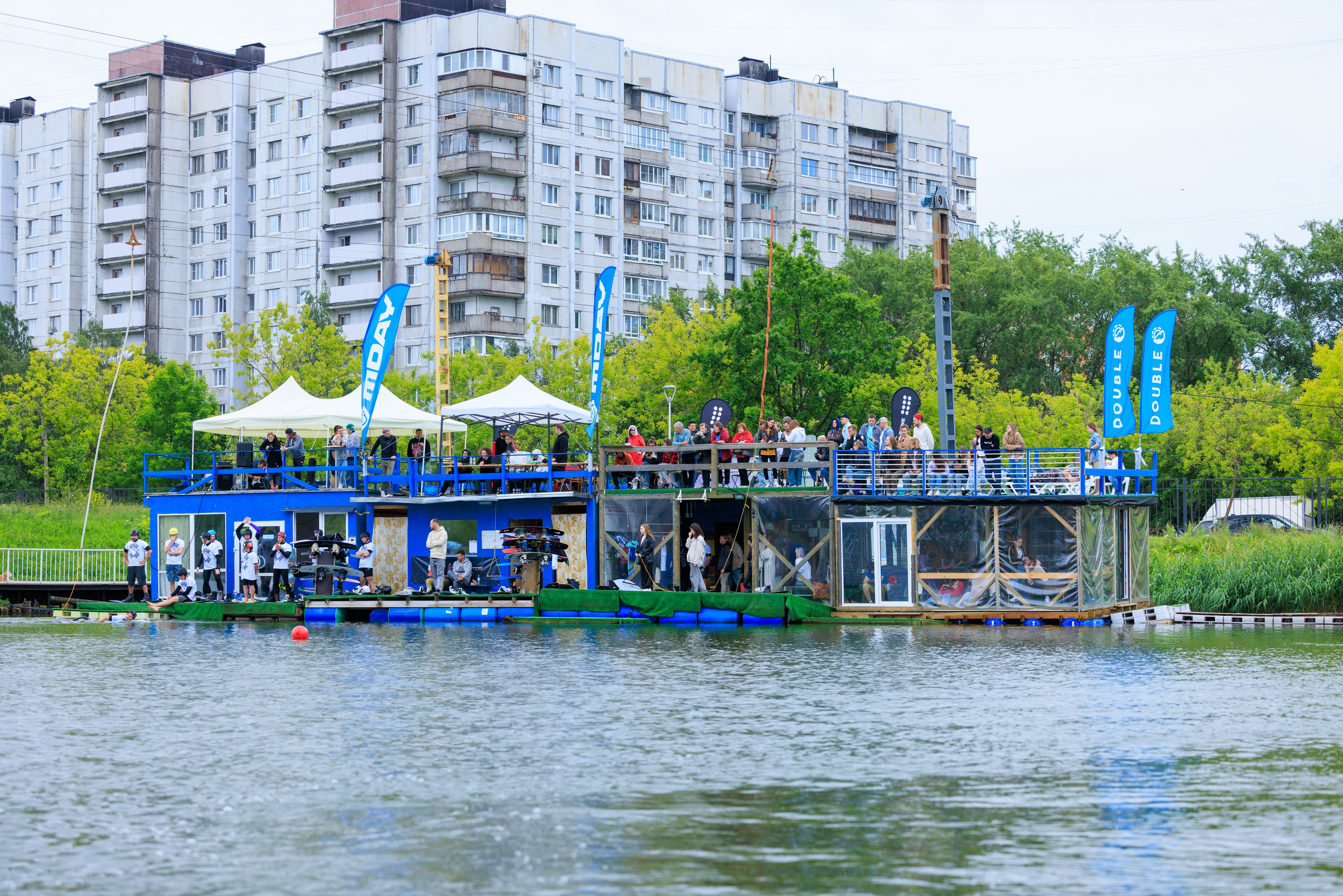 KUPCHINO OPEN CONTEST 2025. Фотограф Александр Заломаев