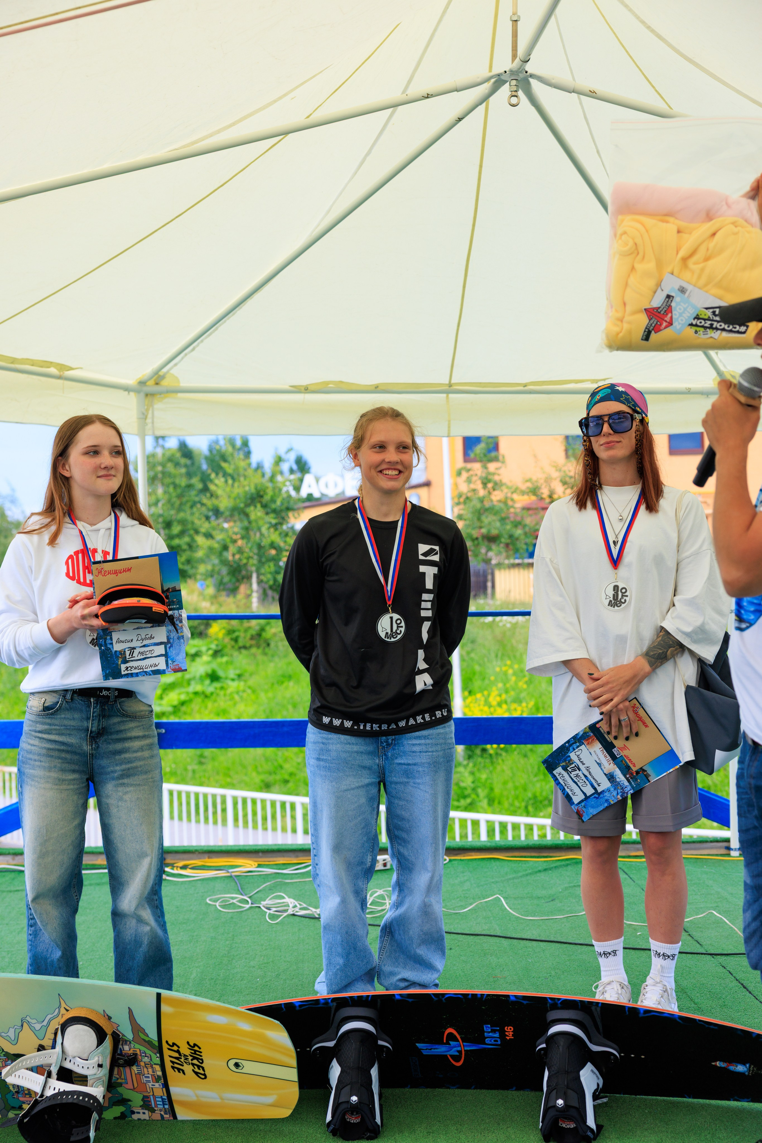 KUPCHINO OPEN CONTEST 2025. Фотограф Александр Заломаев