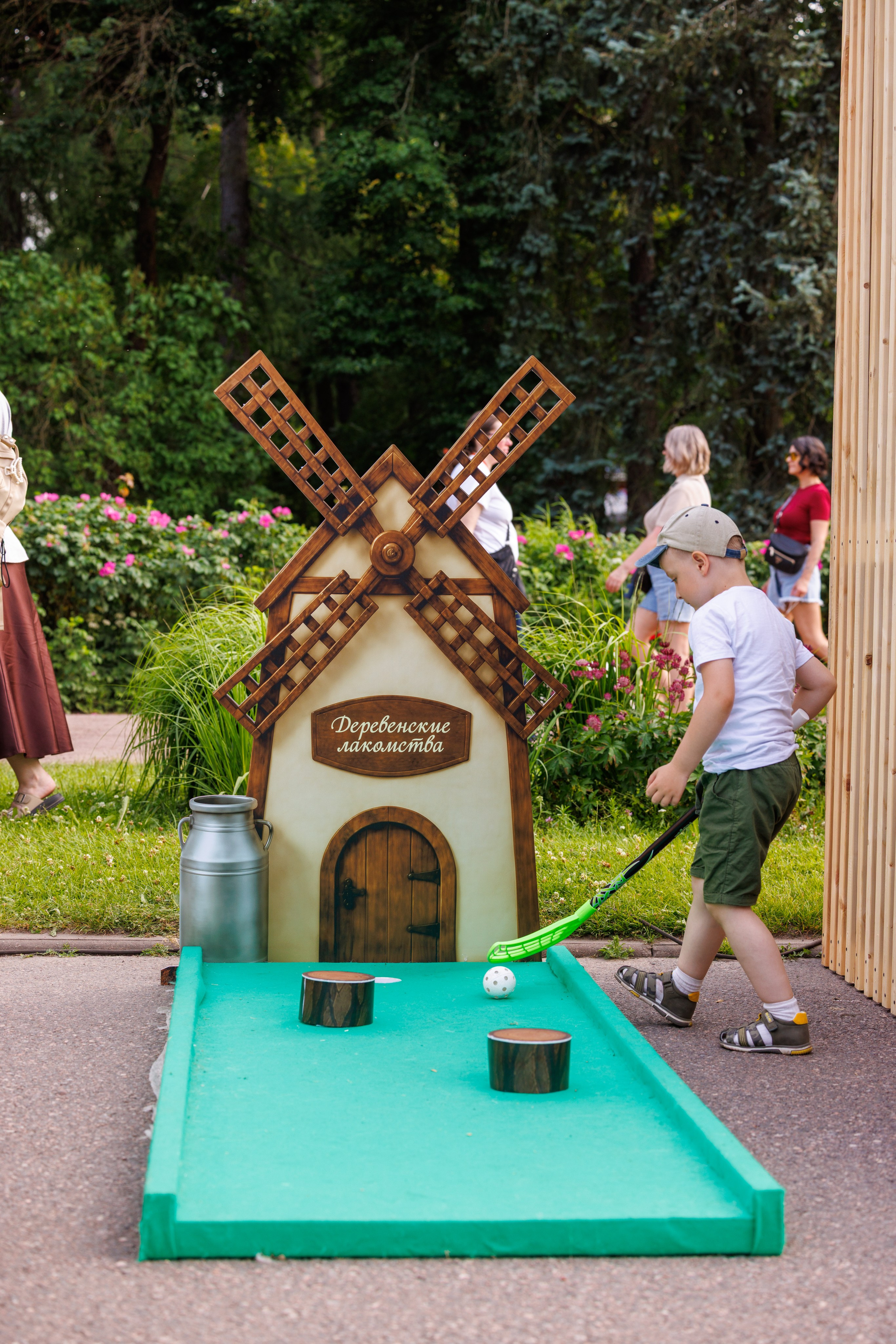 PetShopDays2026. Фотограф Александр Заломаев
