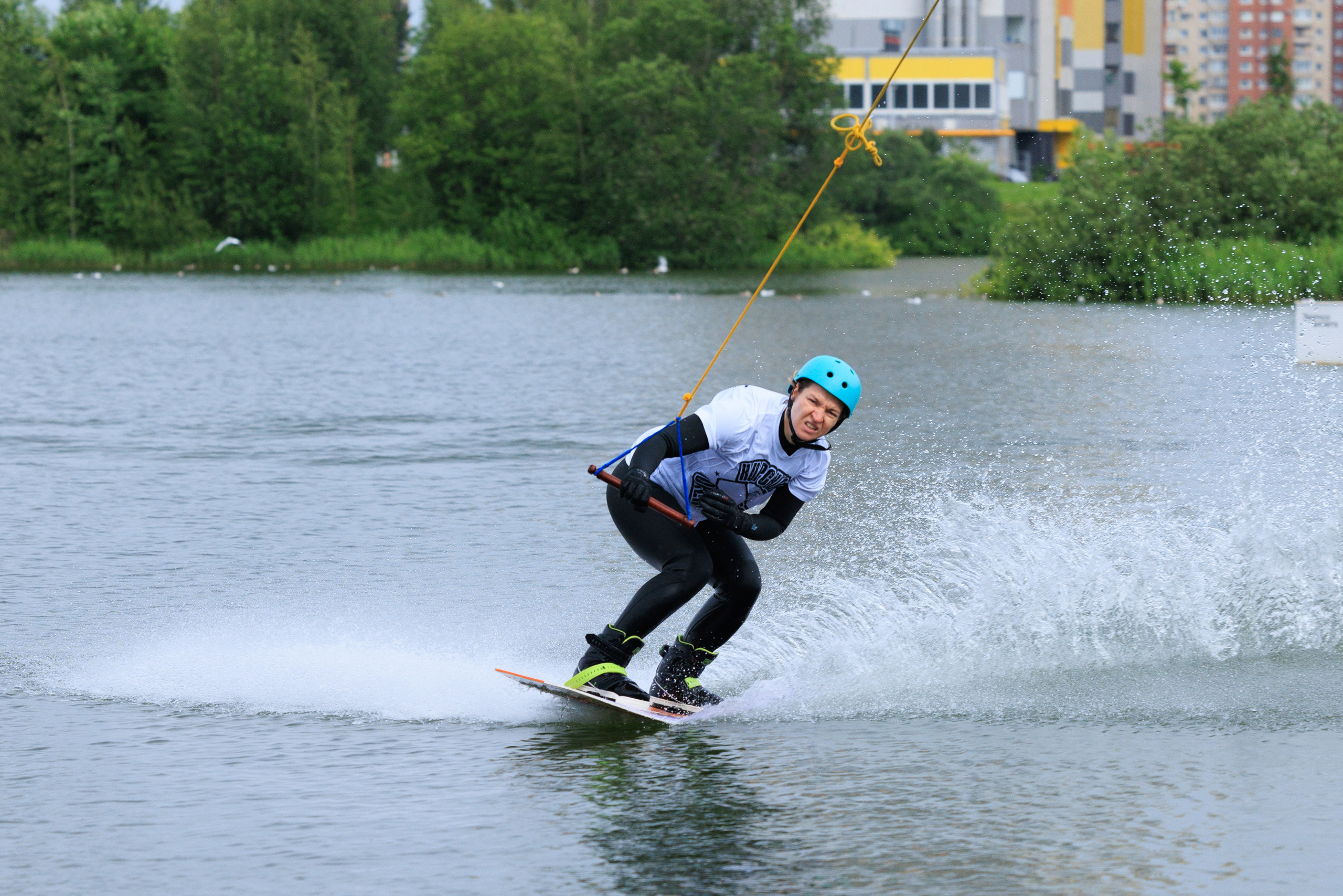 KUPCHINO OPEN CONTEST 2025. Фотограф Александр Заломаев