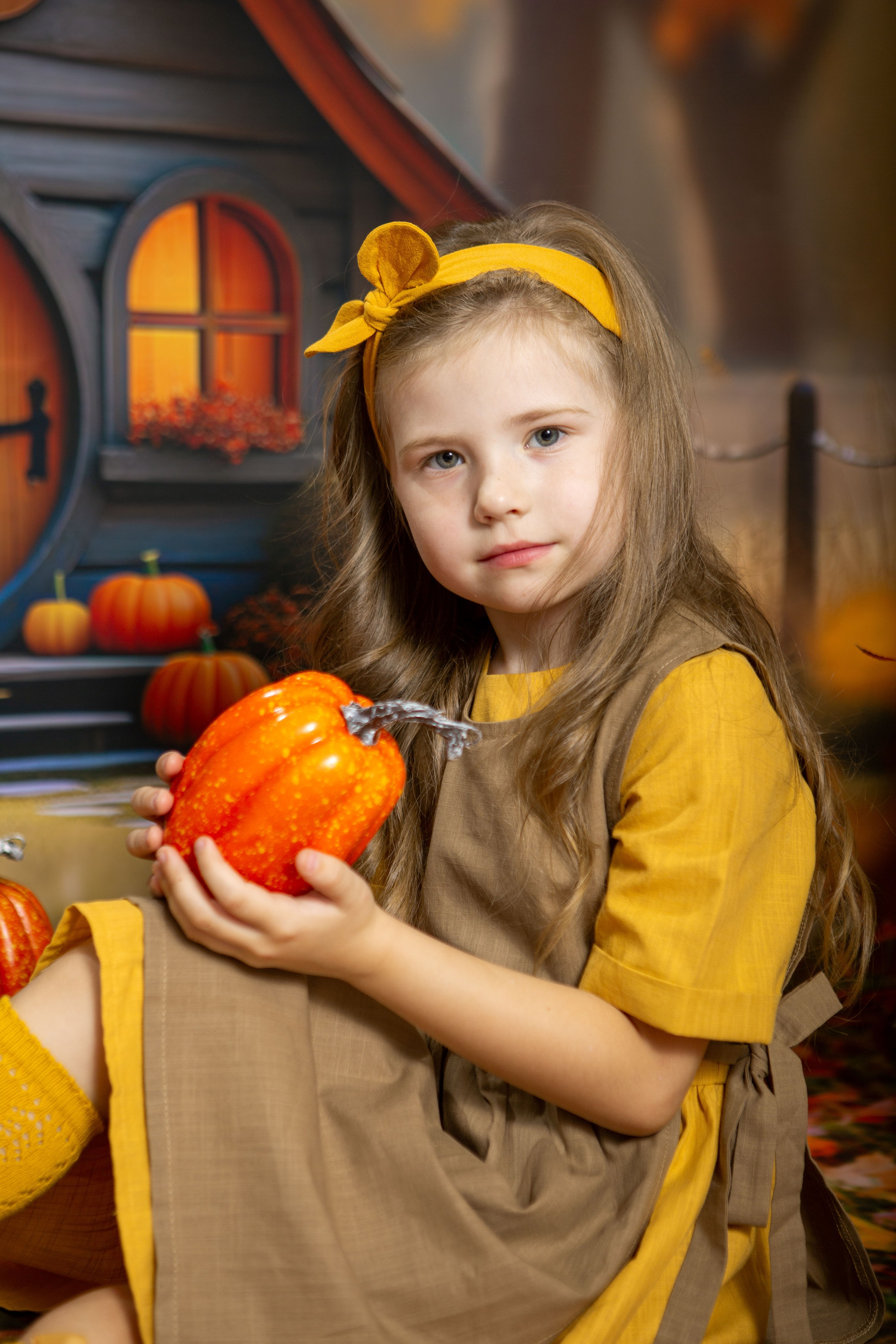 Фотопроект в детском саду. Семейный и детский фотограф Ольга Невская