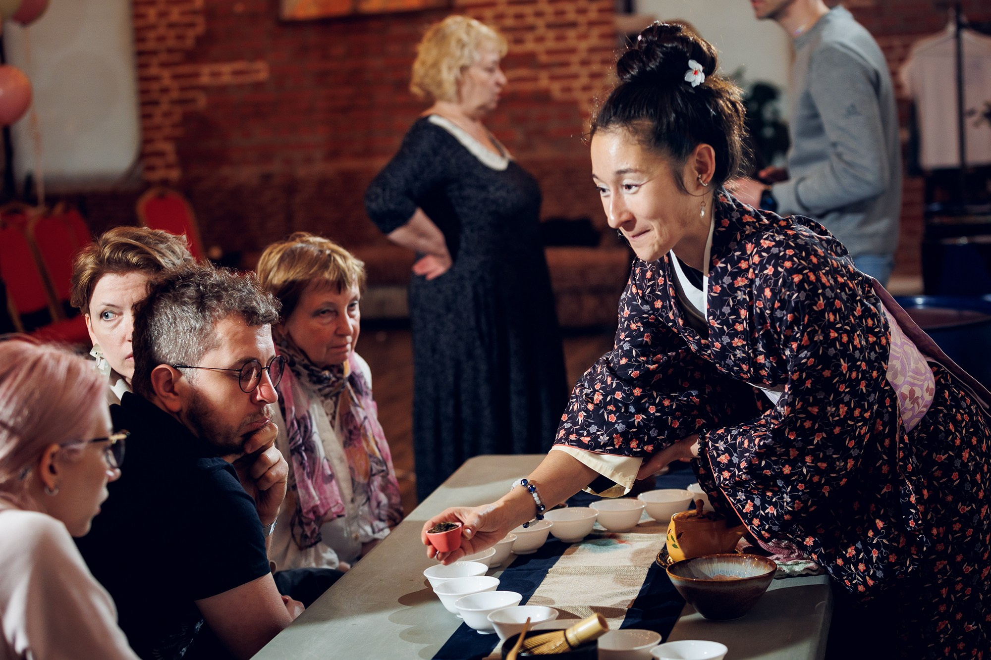 ДР В ЛОФТЕ. Свадебный и репортажный фотограф в Москве и Московской области