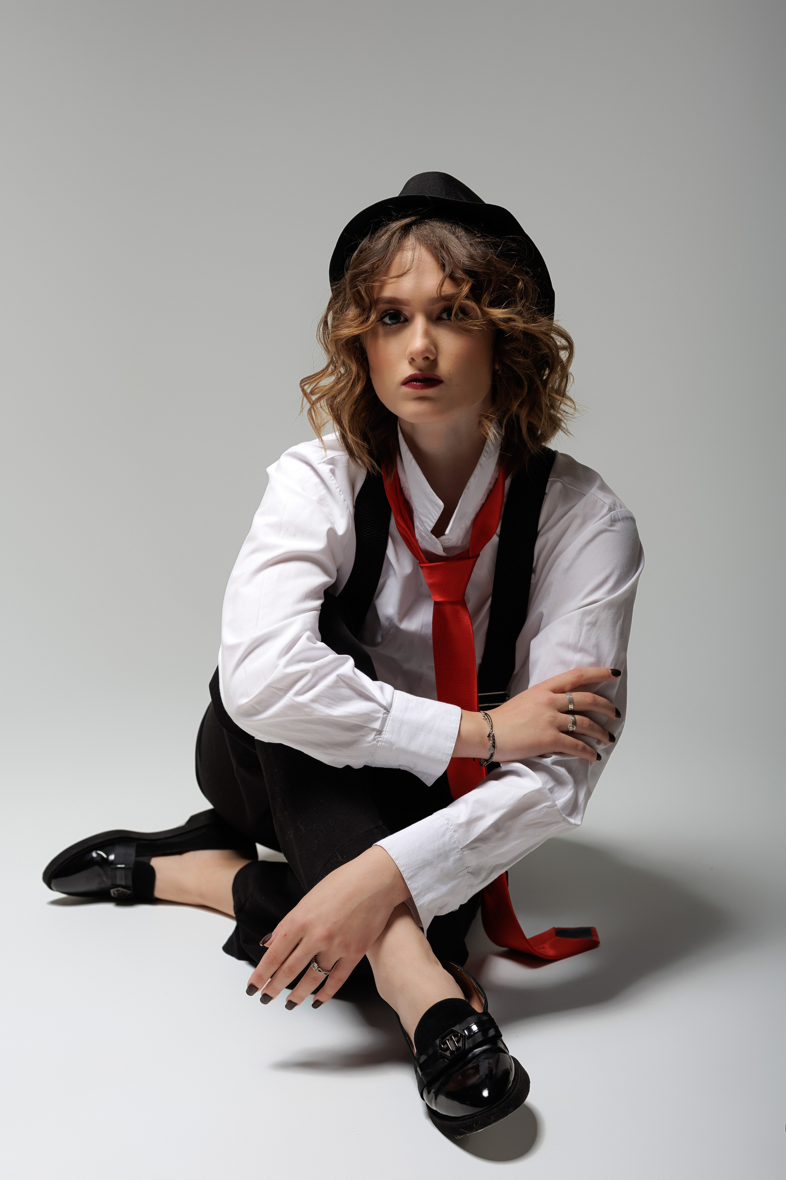 Анастасия. Фотограф Сотникова Вероника