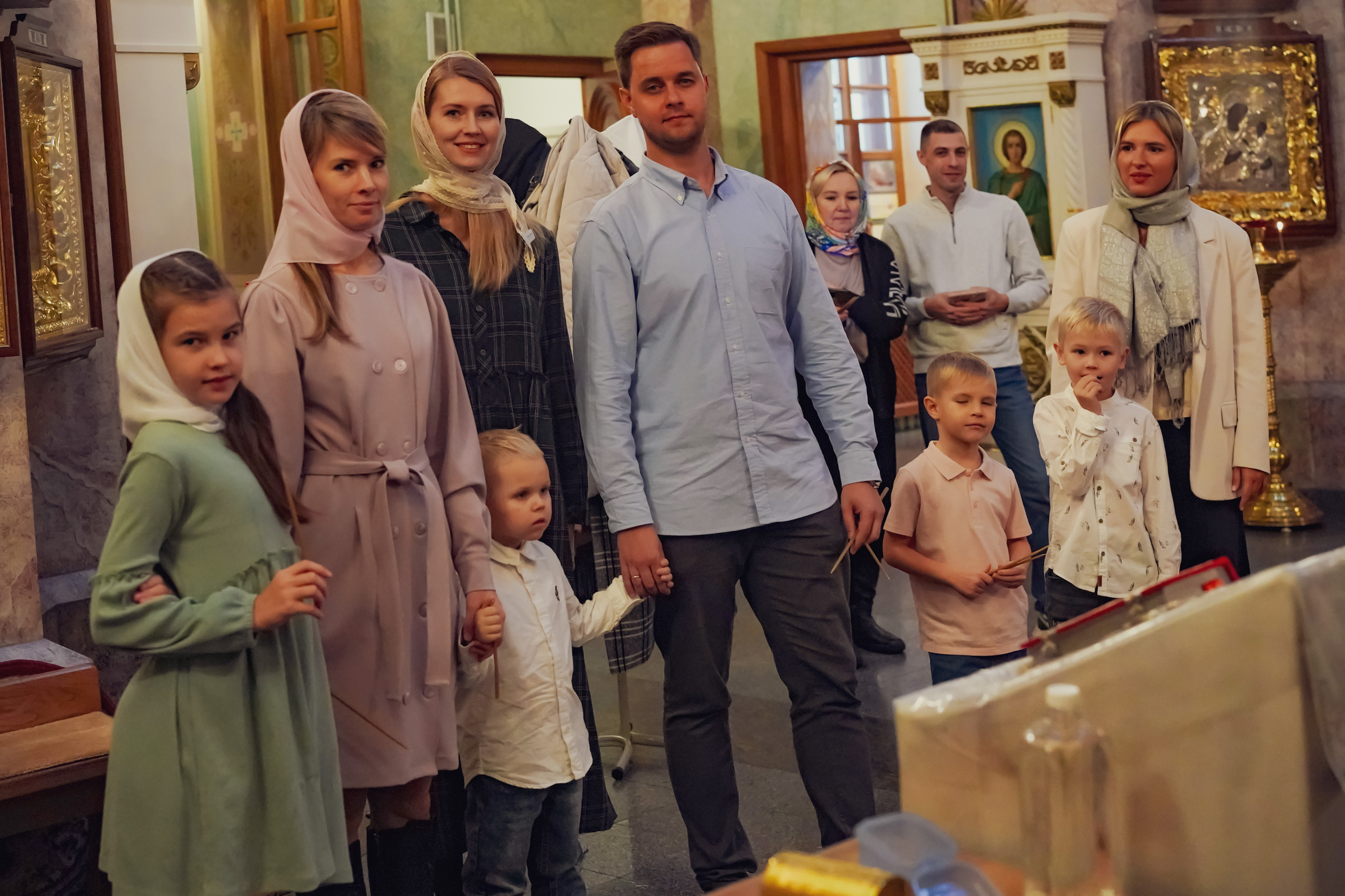 Никита. Студийный и портретный фотограф в САНКТ-ПЕТЕРБУРГЕИрина Махаон