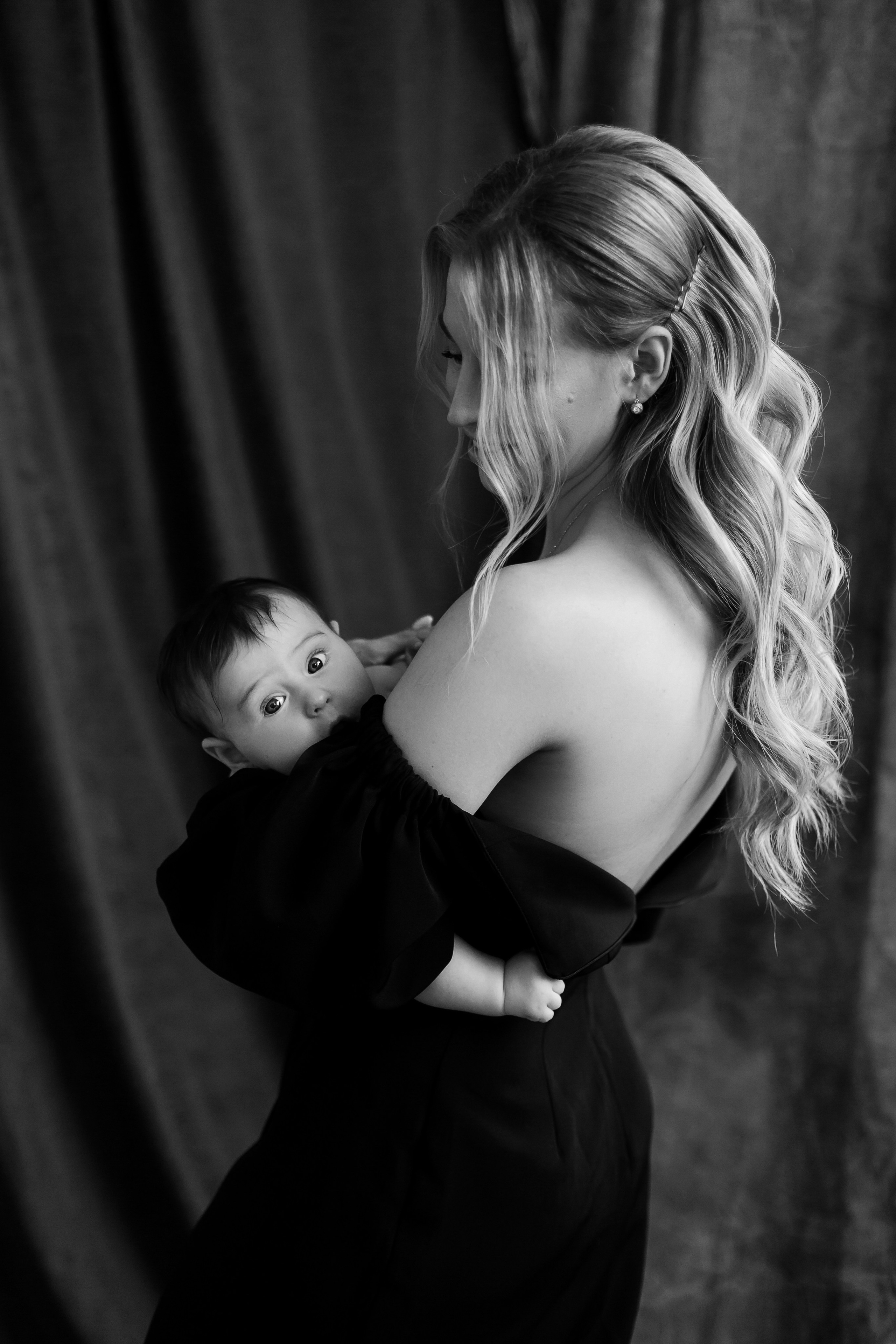 Екатерина и Амелия. Свадебный и семейный фотограф Александра Кос