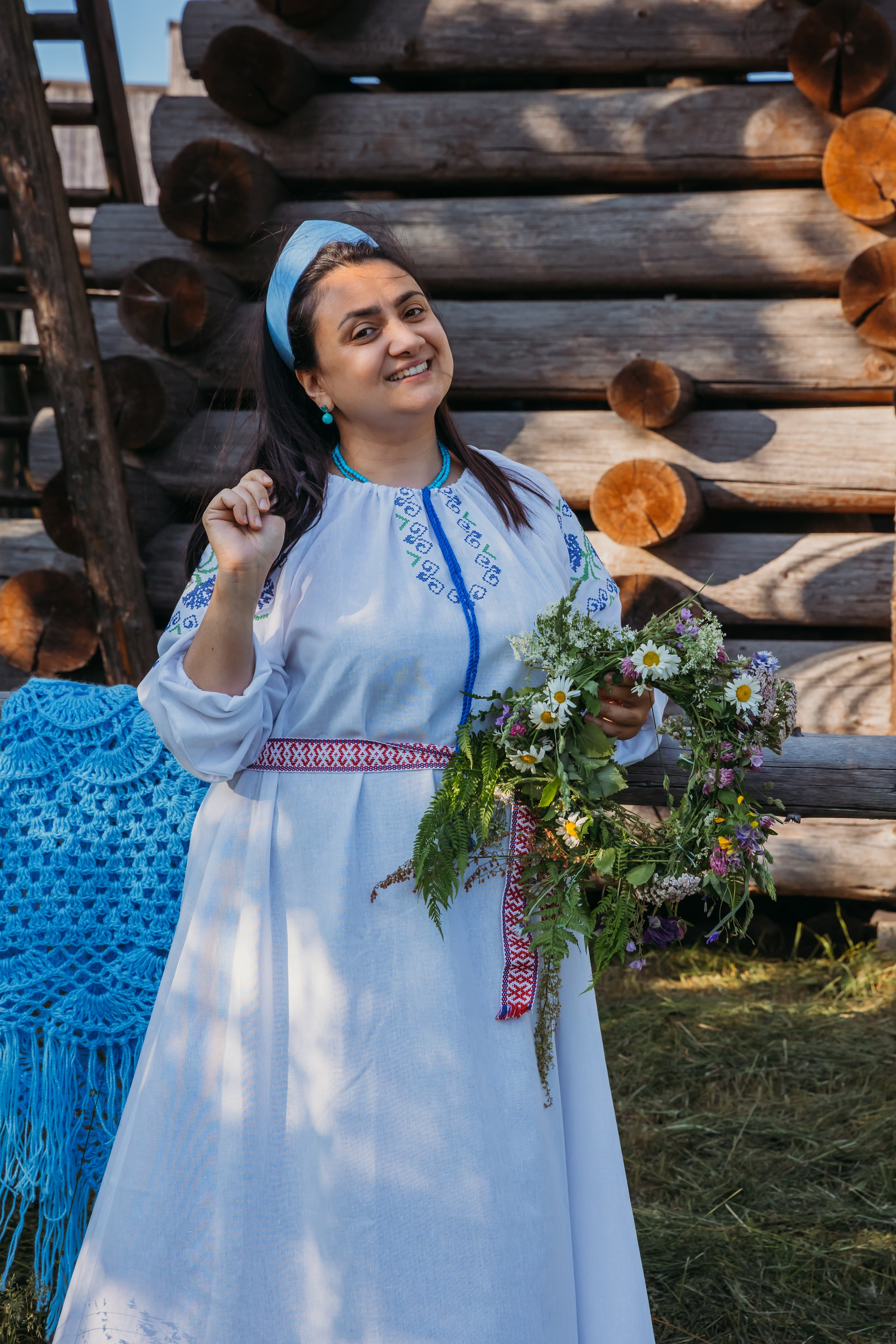 Родные люди «Мандроги». Леся Гаранина. Семейный фотограф/видеограф Москва и область
