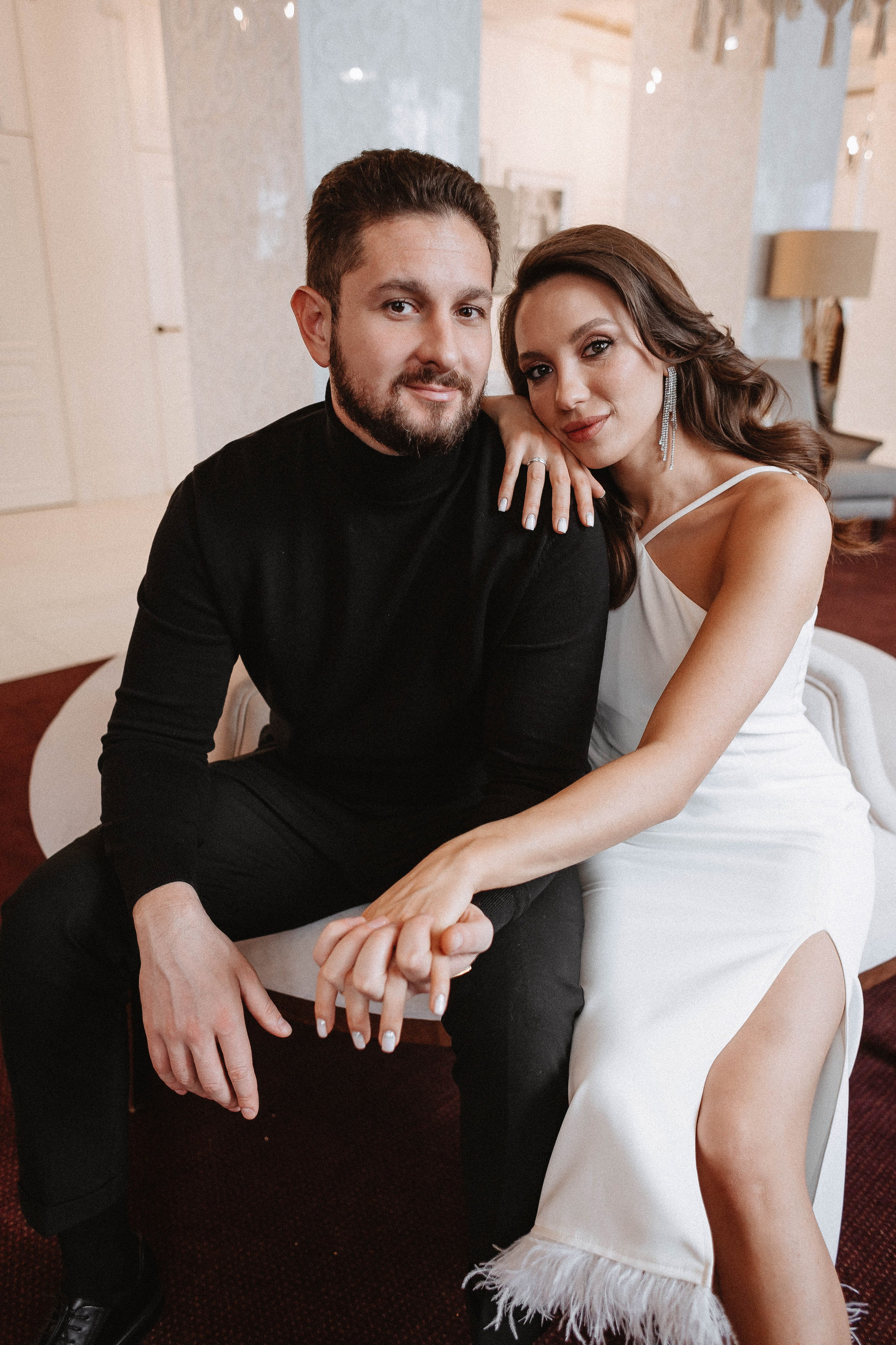 Свадьба под дождем. Анна Есякова — фотограф во Владимире