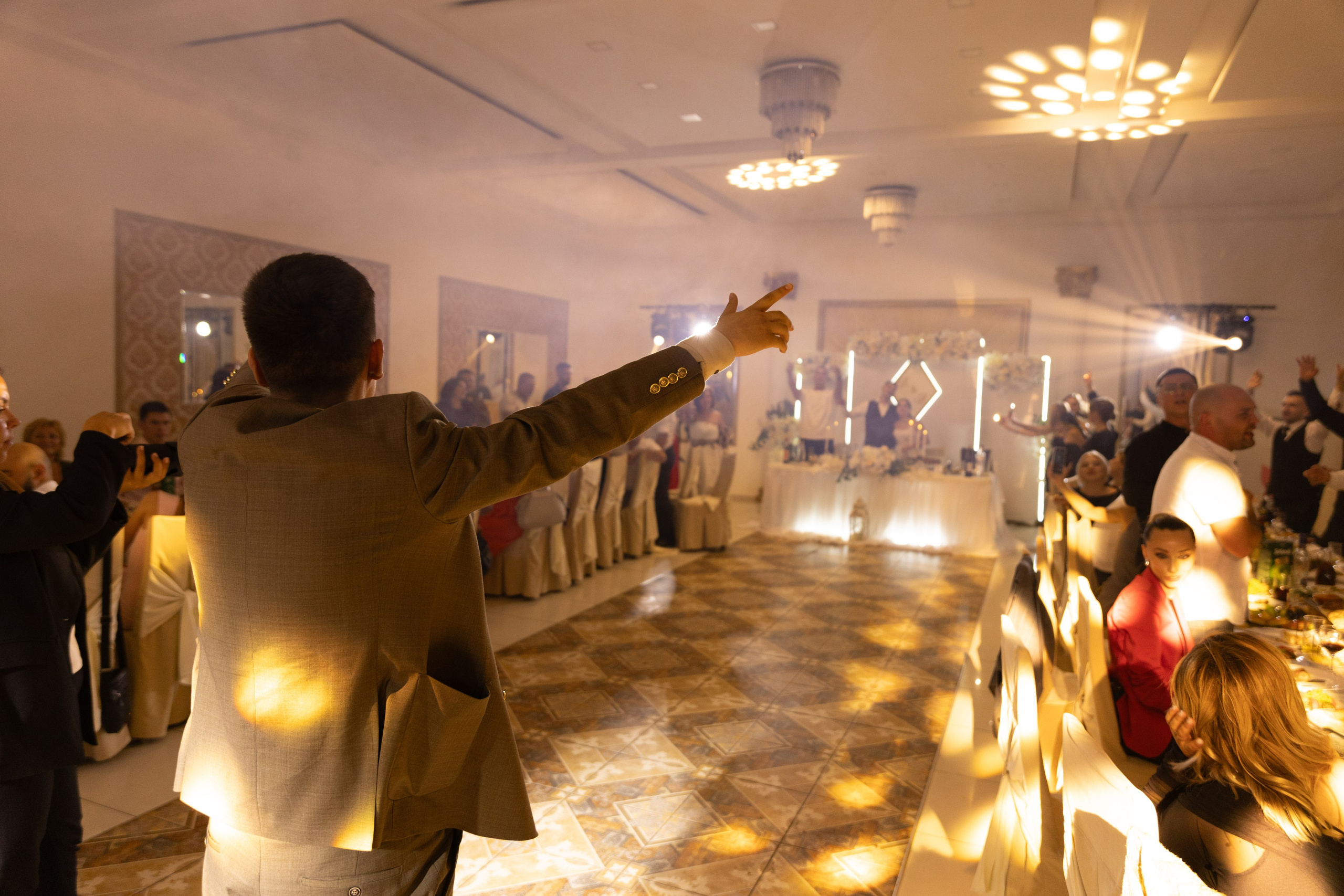 А&V. Свадебный и семейный фотограф Ростов-на-Дону и ДНР — Инна Химейчук