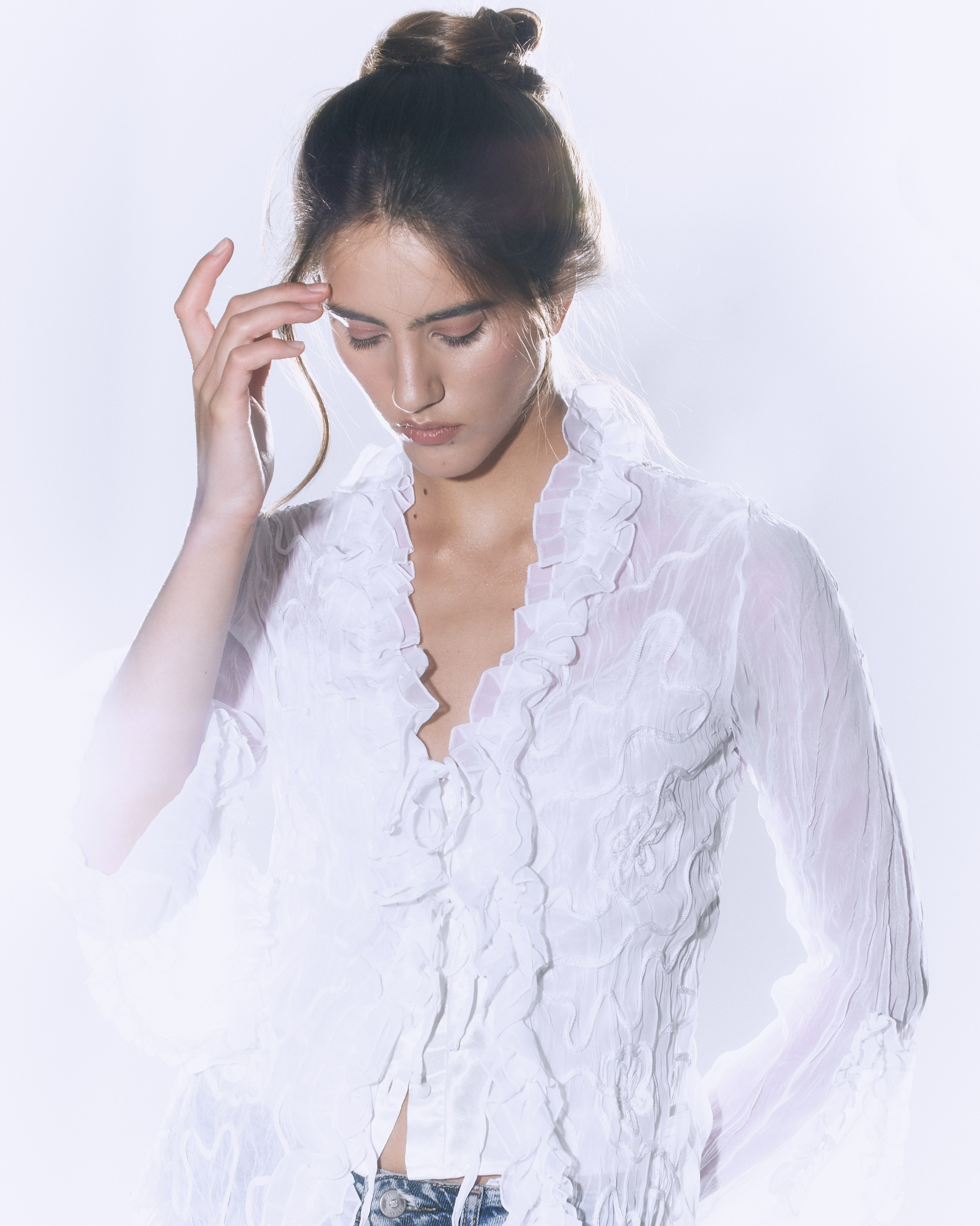 Daria. Марина Алексеева | Фотограф | Москва