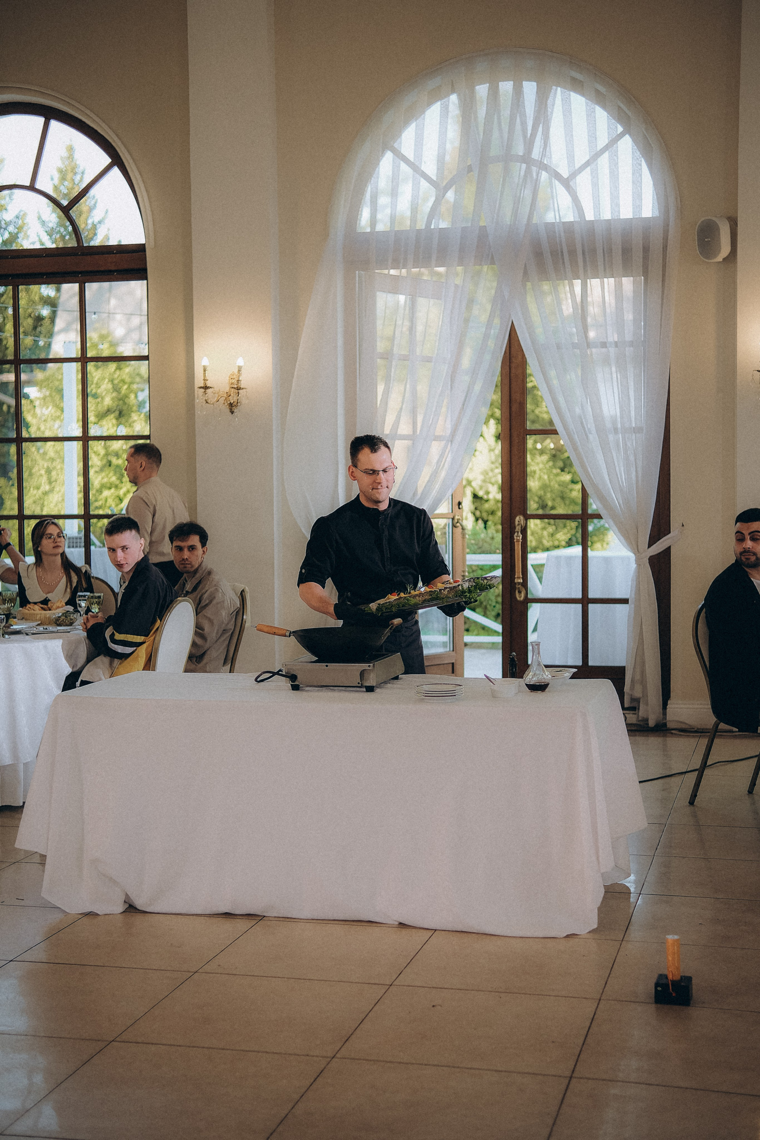 Рида & Богдан. Пушкин. Phdkvmr.ru