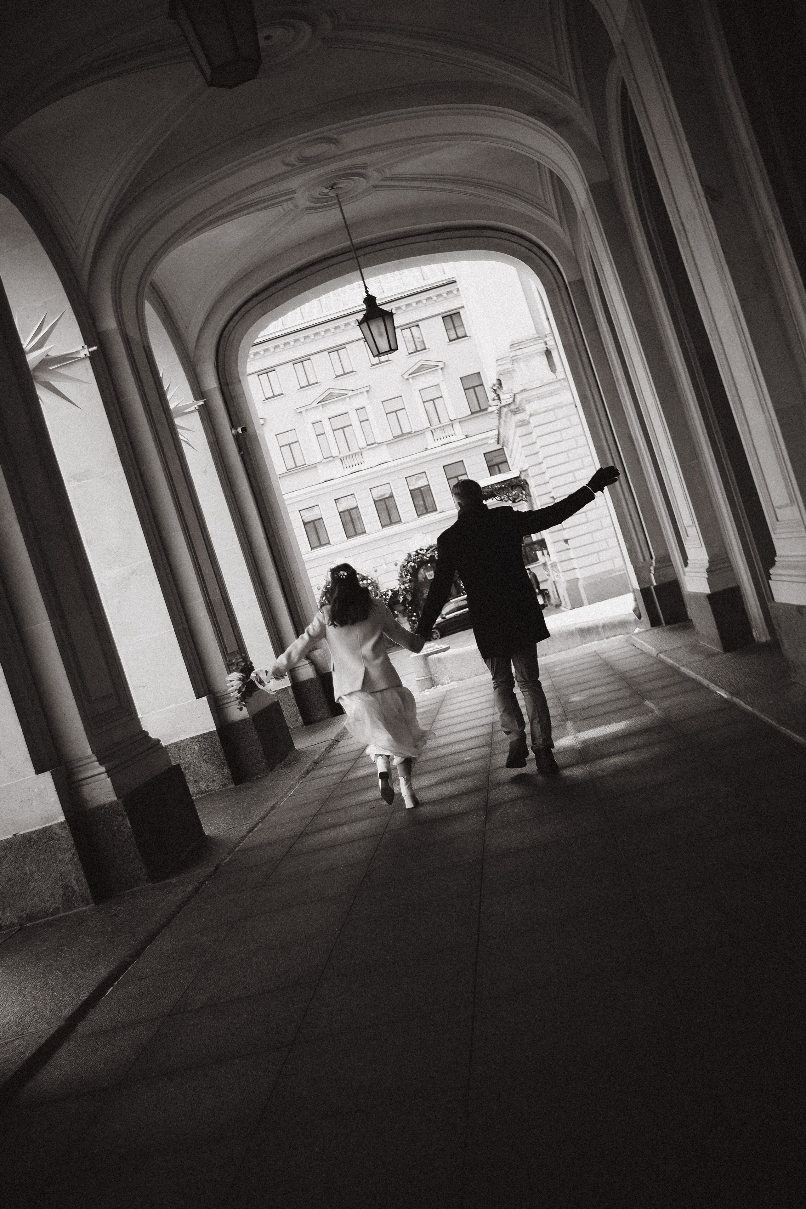 Аня & Паша ДБ1. Phdkvmr.ru