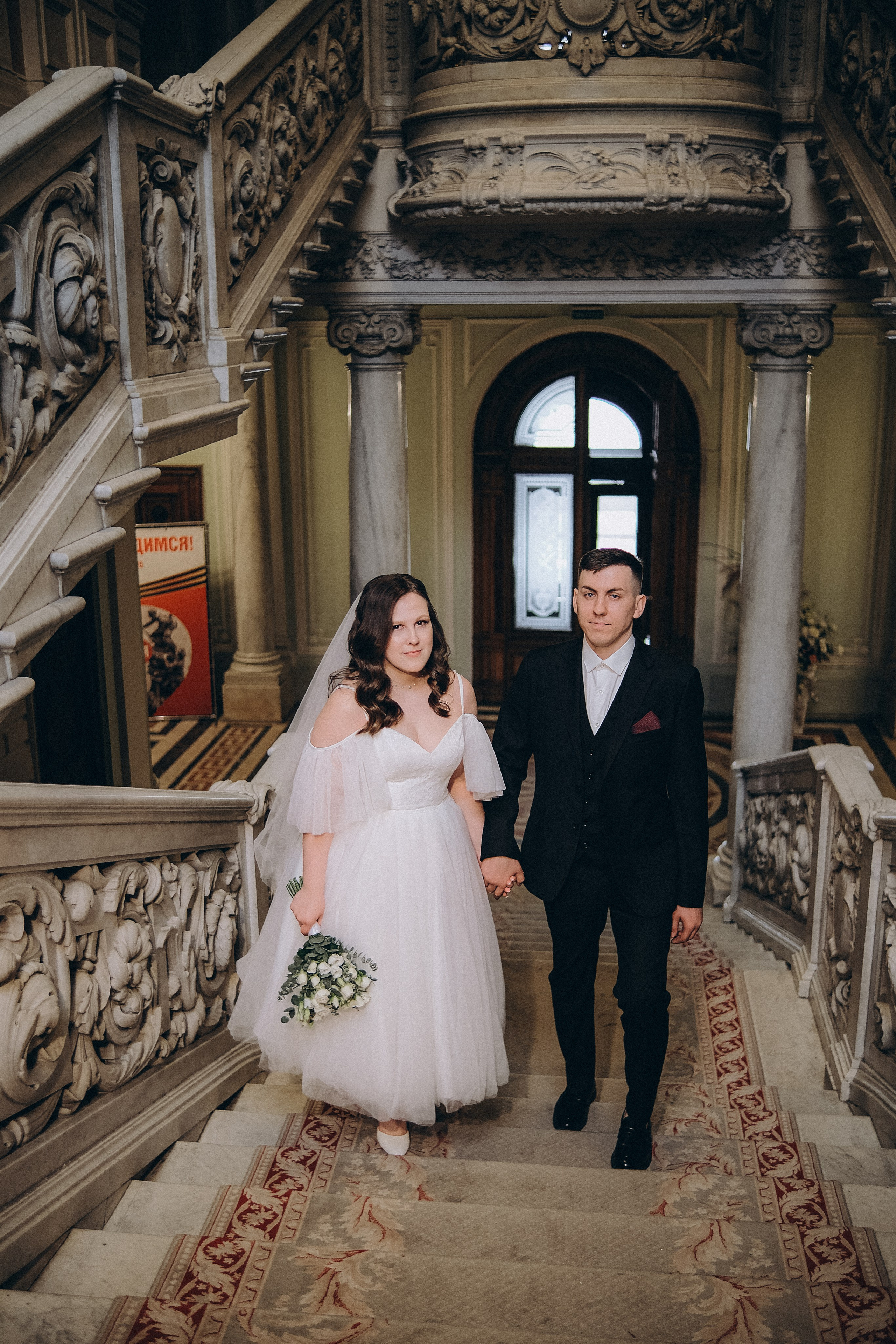 Катя & Костя ДБ1. Phdkvmr.ru