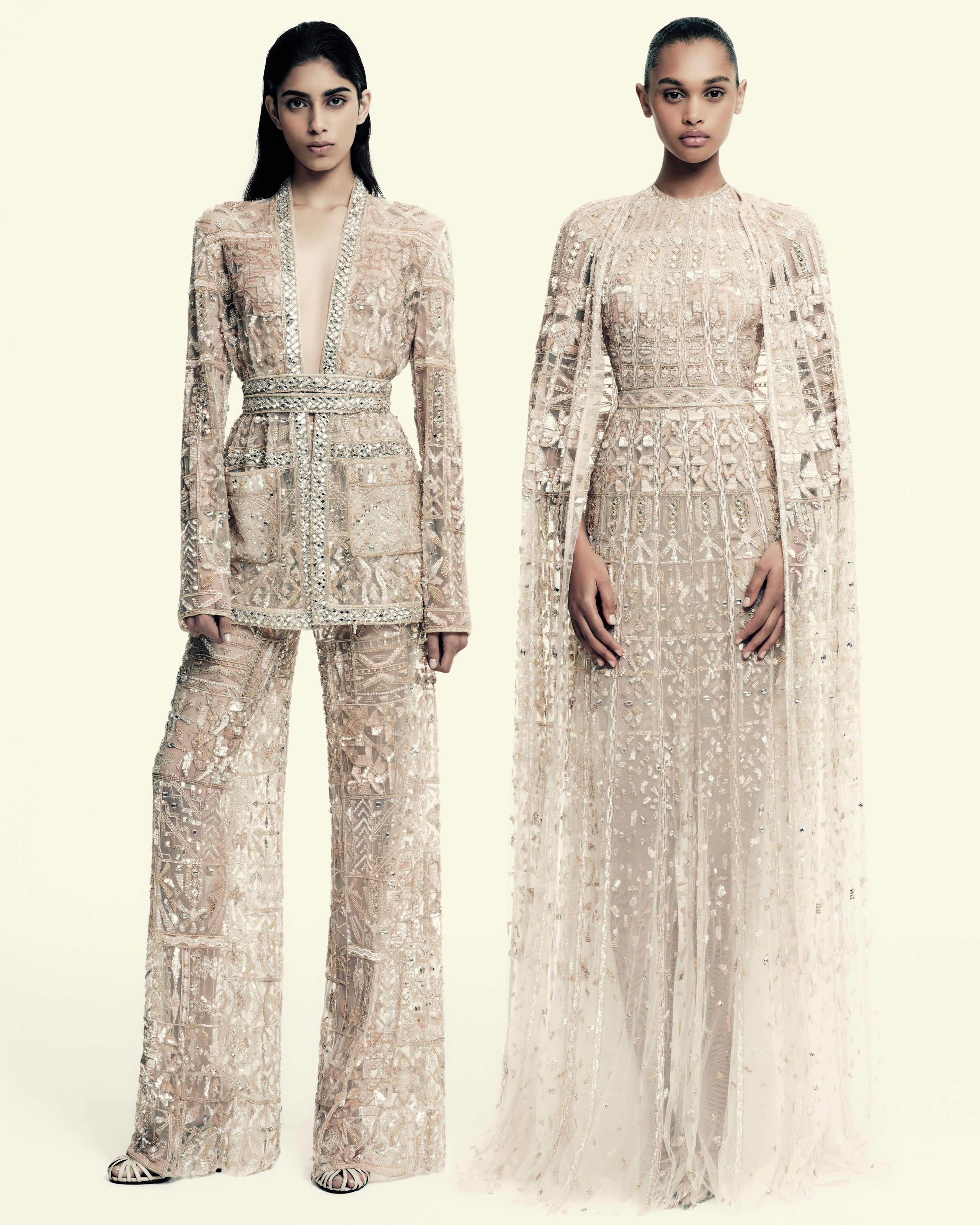 Retouching Portfolio. Ksenia Pershina