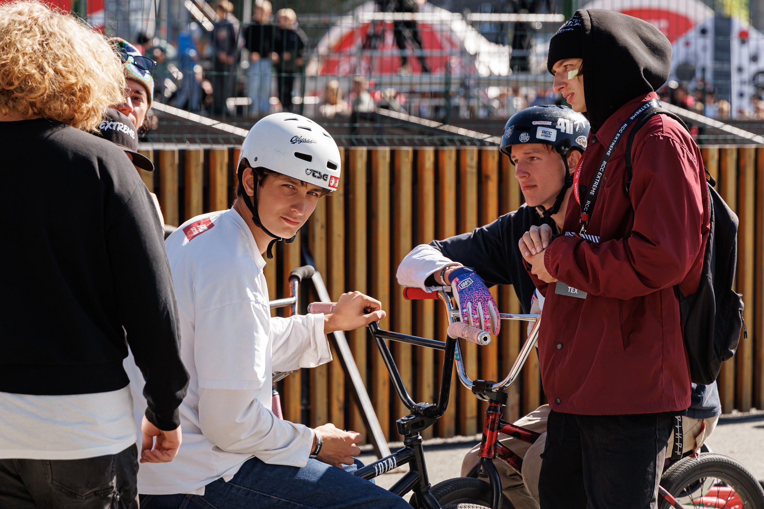 Кубок RCC Extreme | 2025