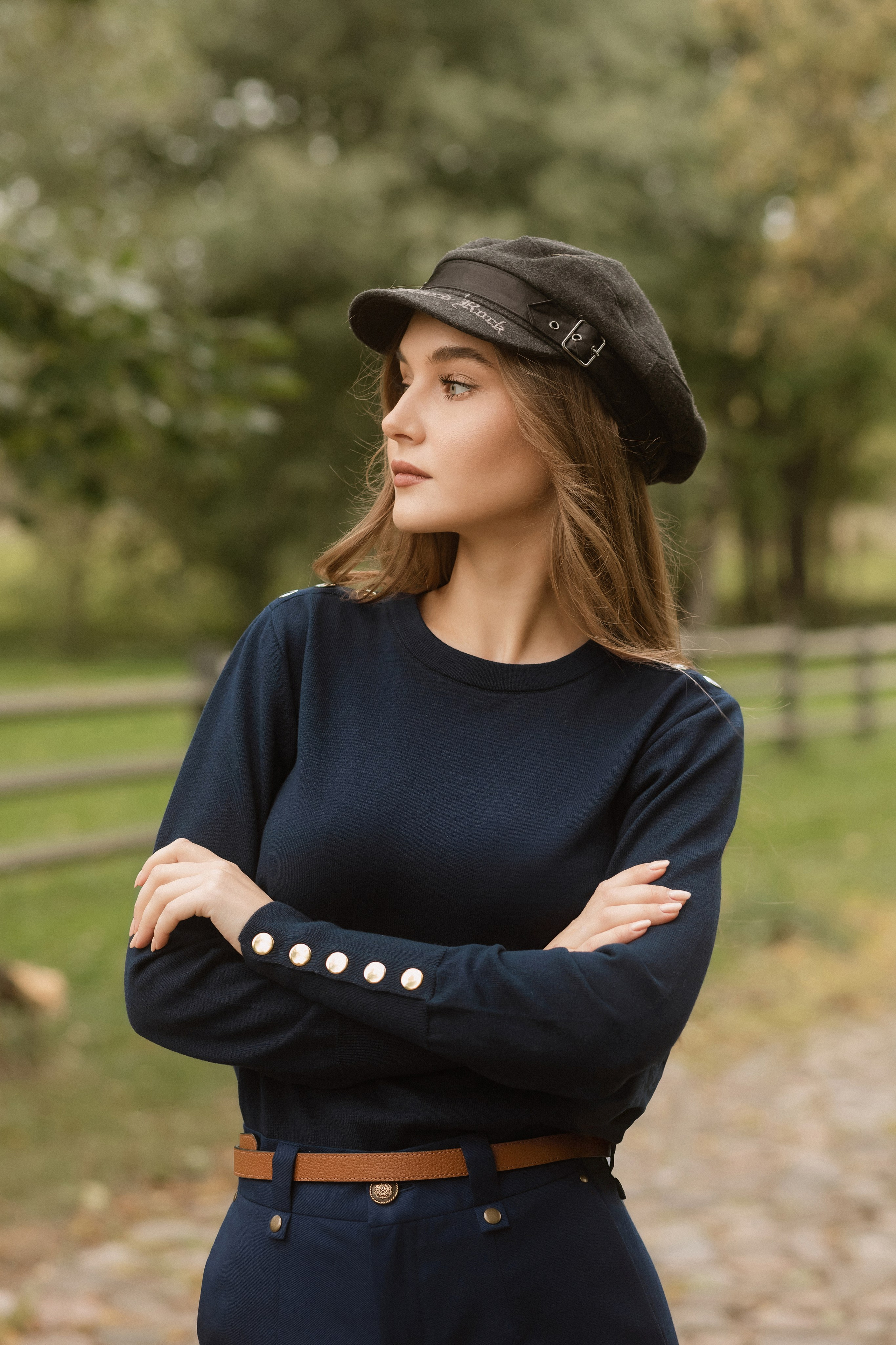 NOBILITY. Фотограф Лия Козловская Минск