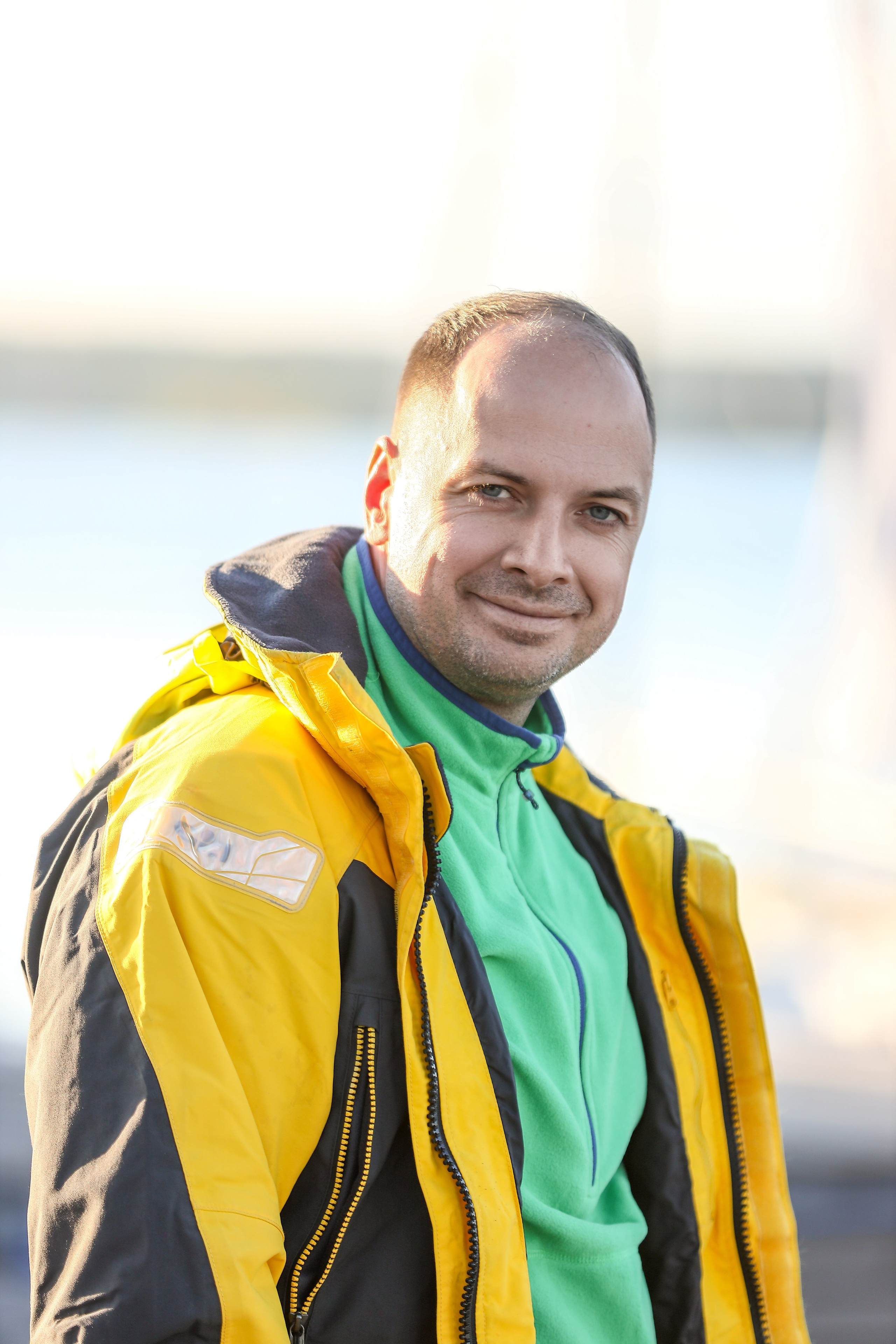 Регата 2024. Фотограф Антон Чупринин