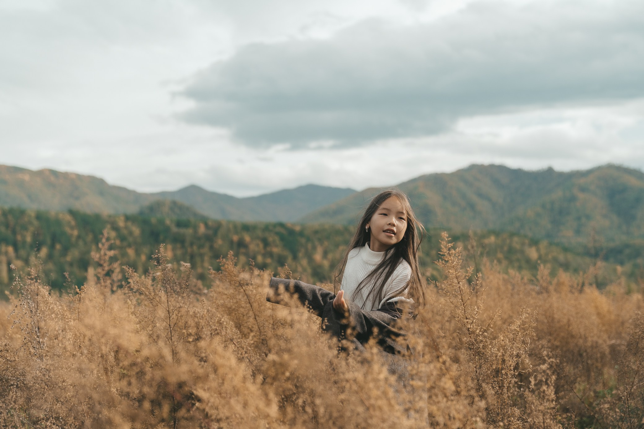 Айсана и Виктория. Семейный и детский фотограф в Сергиев Посаде, Хотьково Якимчук Любовь