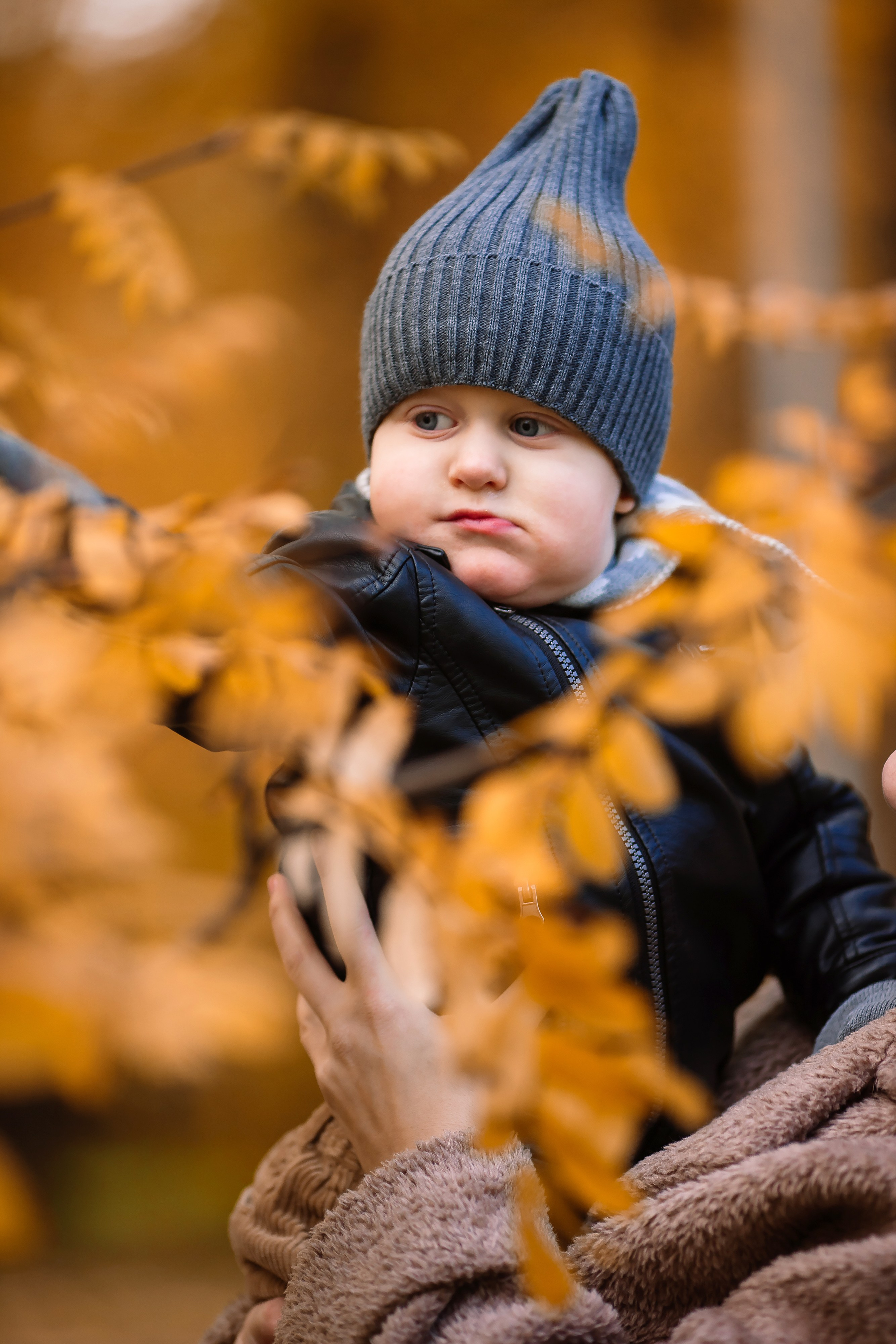 Фотопрогулка. Семейный фотограф Толстикова Кристина