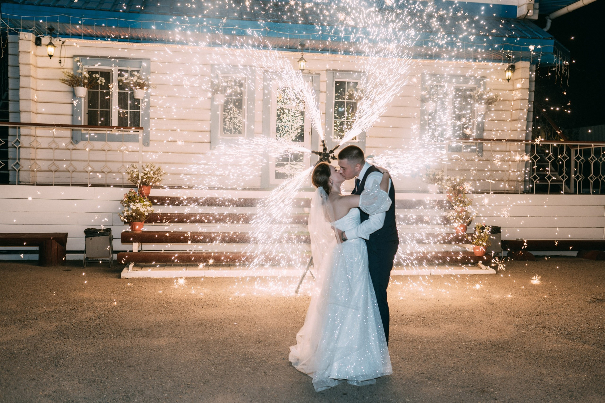 Валерия и Влад. Свадебный и Мужской фотограф