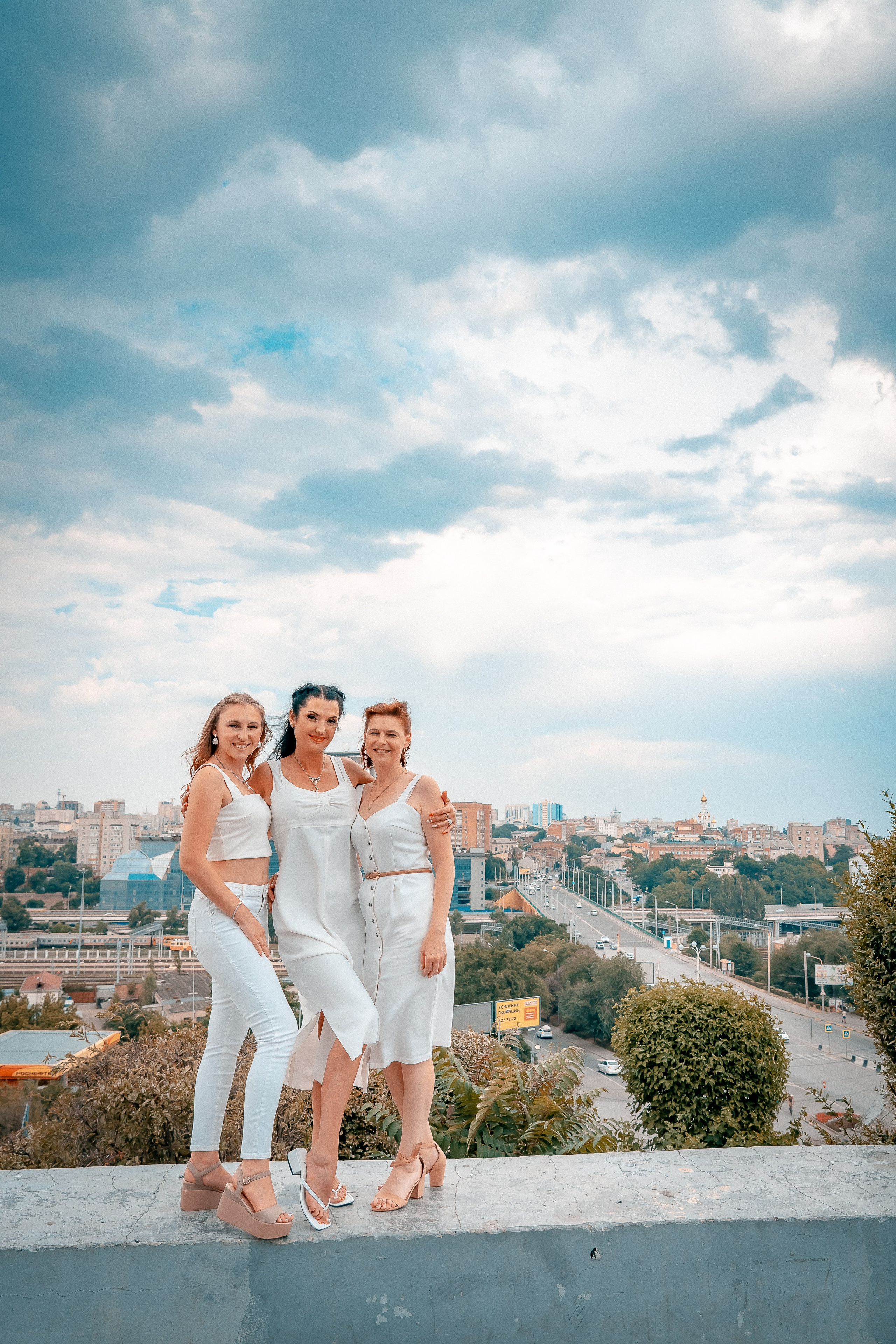 ДР Тусовка. Max Matvich and Victoria Basova are professionals in their field