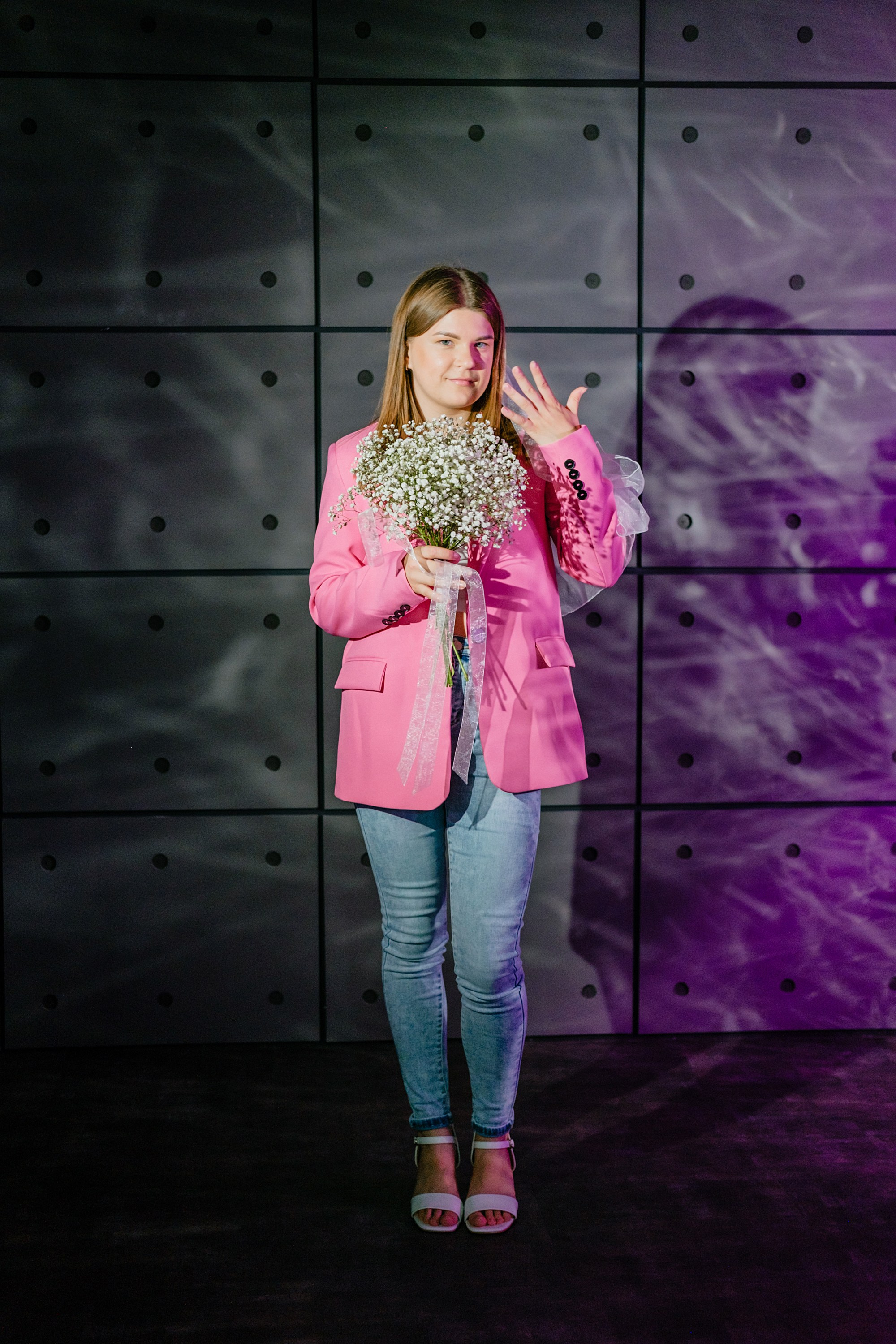 Девичник. Фотограф Софья Володкина