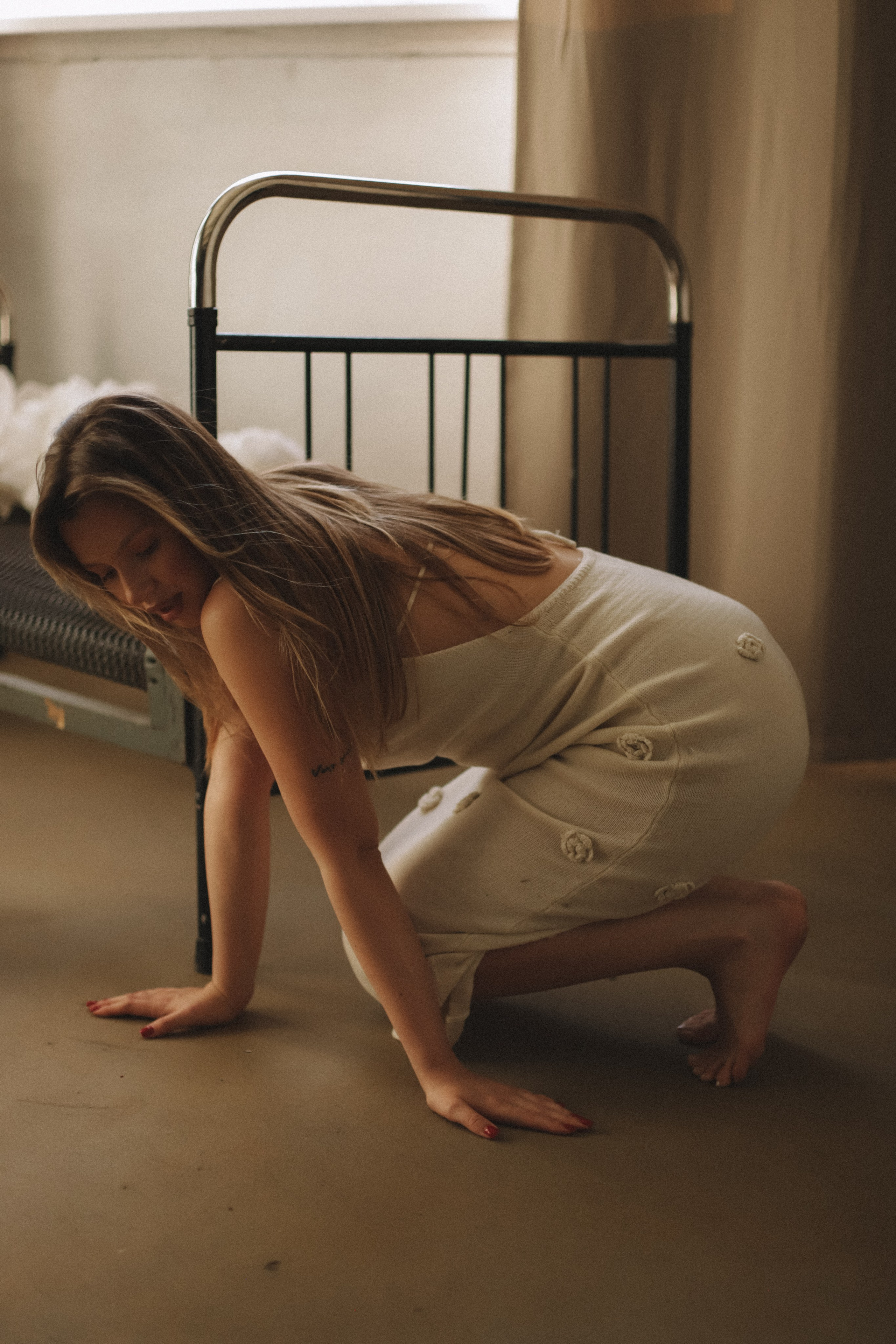 Настя. Фотограф в Нижнем Новгороде Кристина Батанова