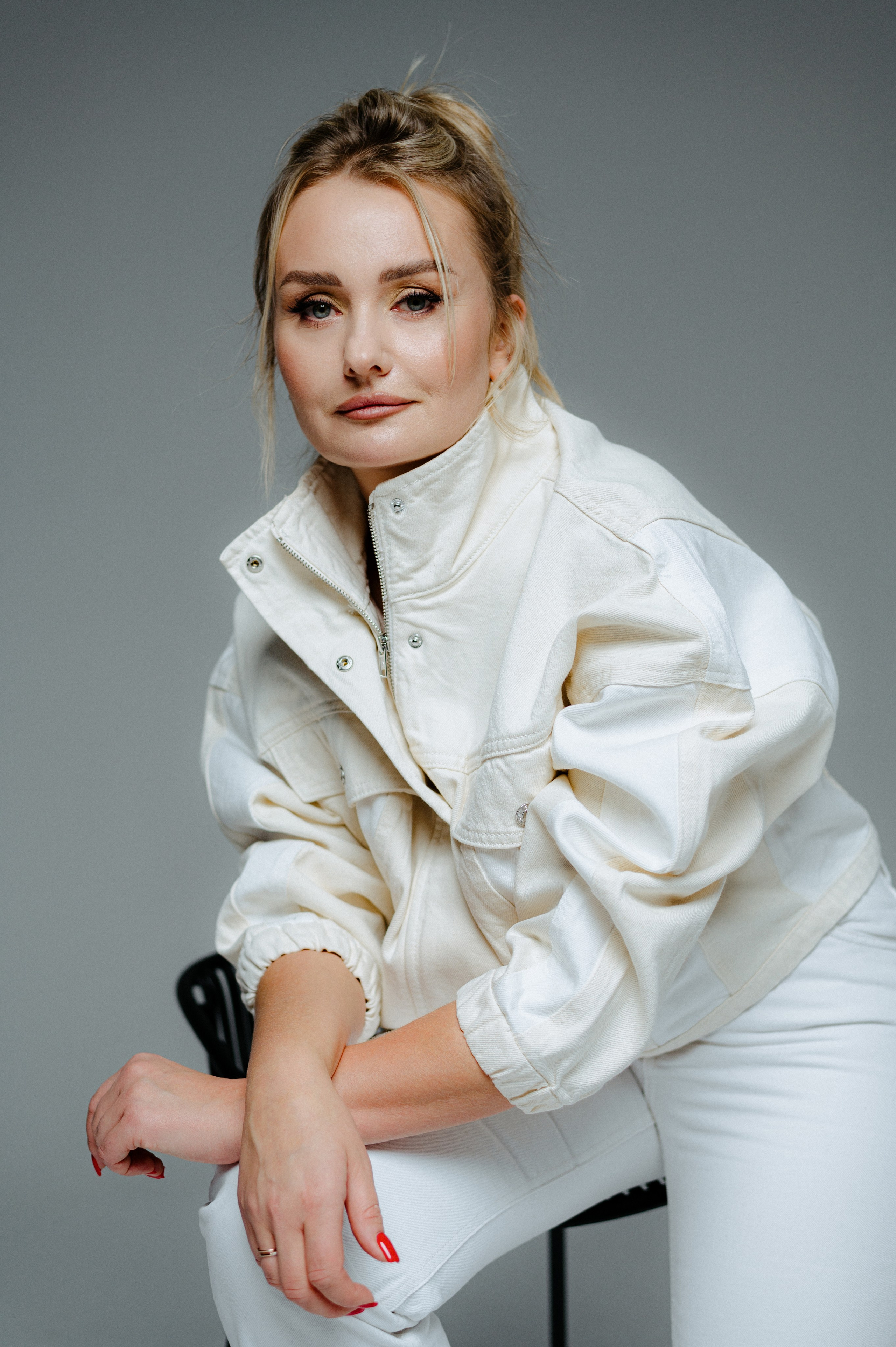 Анна. Фотограф Николай Павленко в Гомеле