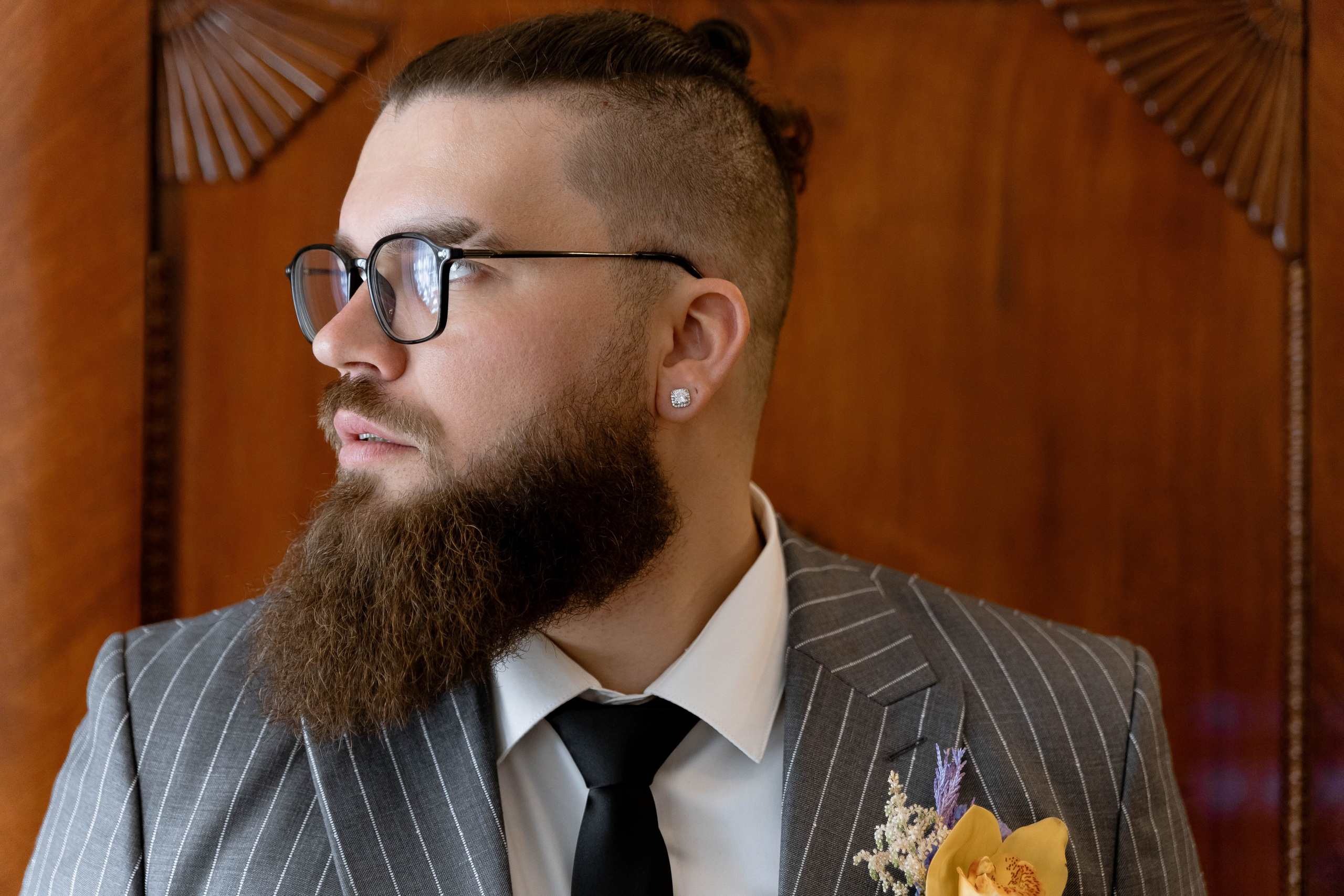 RODION | OLGA. Главная